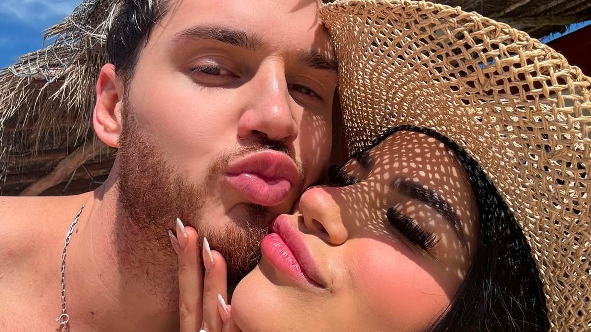 Fede Dorcaz y Mariana Avila: Cómo Inició la Historia de Amor de la Pareja