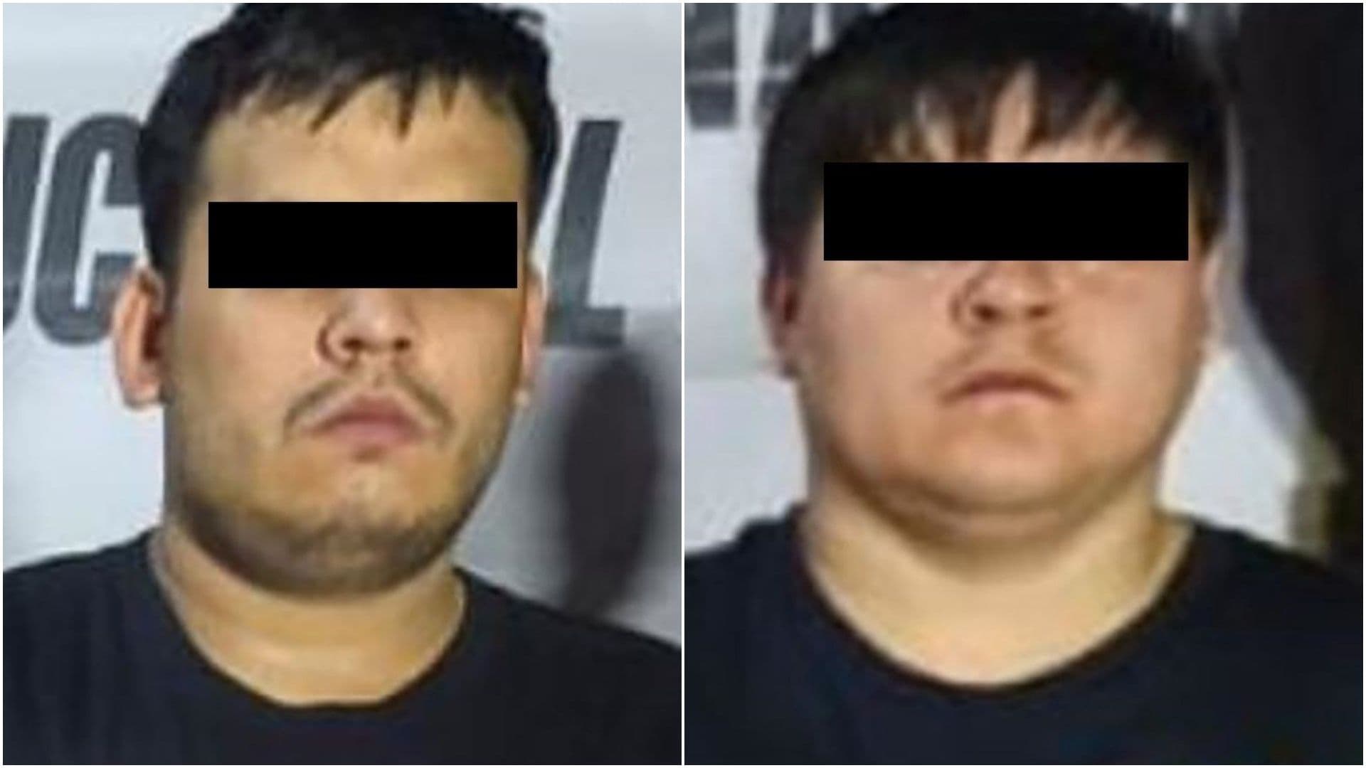 Golpe a ‘Los Chapitos’: Recapturan a ‘Mono Canelo’ y ‘Chango’, Liberados por un Juez: Harfuch