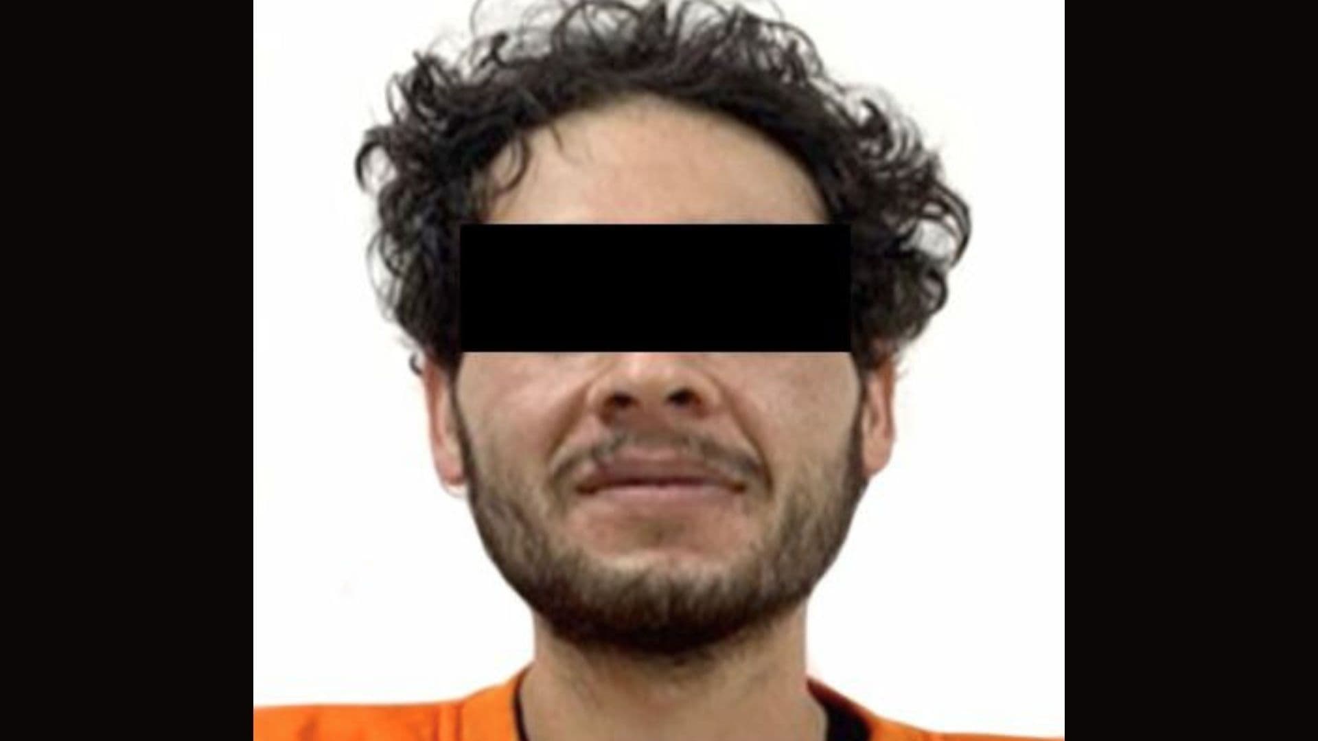 Sentencian a Carlos 'R', Presunto Sobrino de Caro Quintero, por Estos Delitos