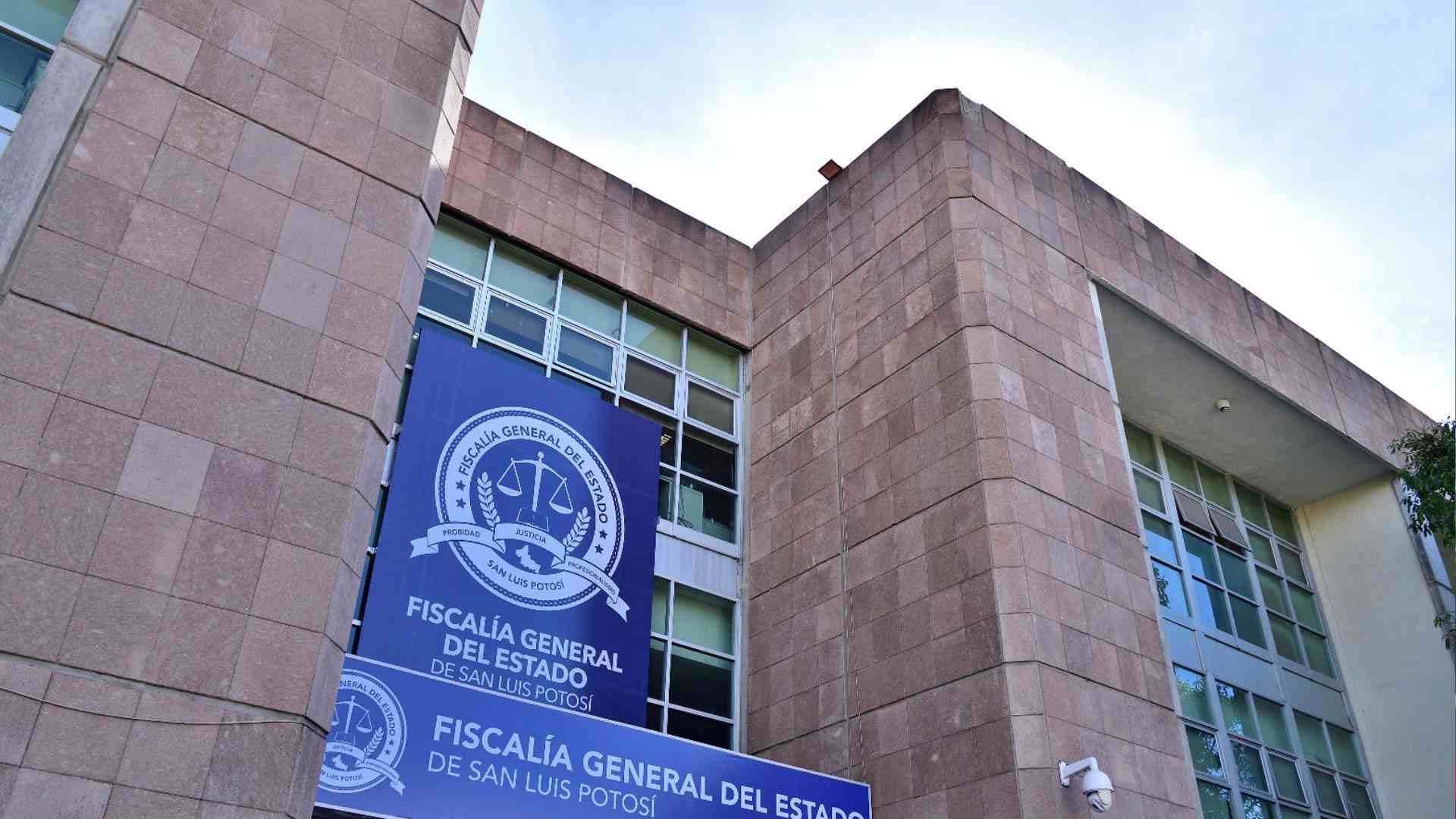 Fiscalía Confirma Homicidio de Dos Personas en Ahualulco, SLP