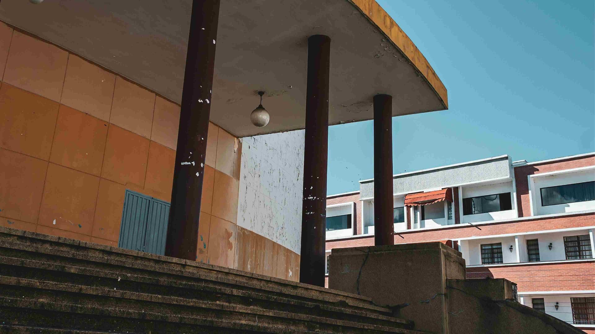 Alumna de Secundaria Agredió con Arma Blanca a Compañera, en Empalme