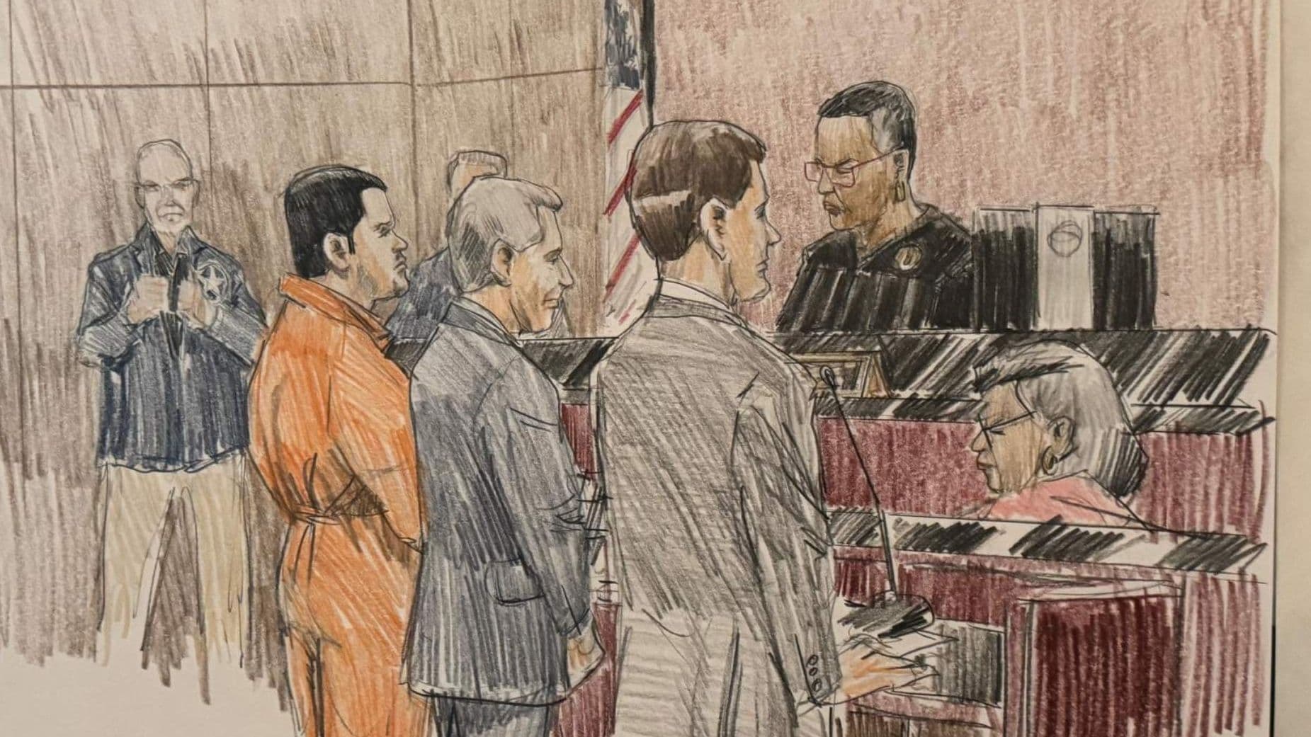 Joaquín Guzmán, Hijo de ‘El Chapo’, se Declara Culpable en EUA, tras Acuerdo de Cooperación