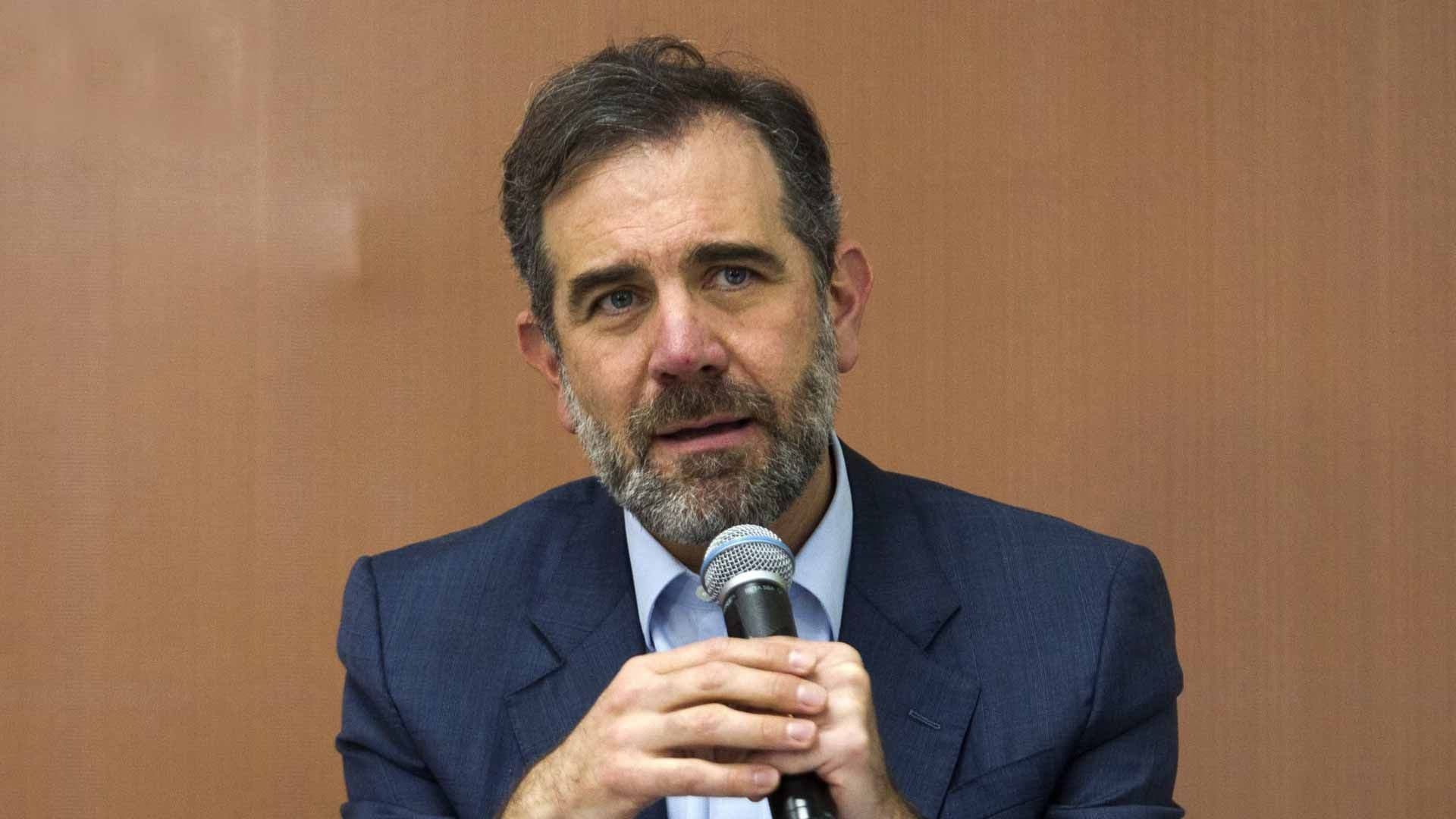 Compensación de 1.9 MDP para Lorenzo Córdova “Es Inmoral”: AMLO