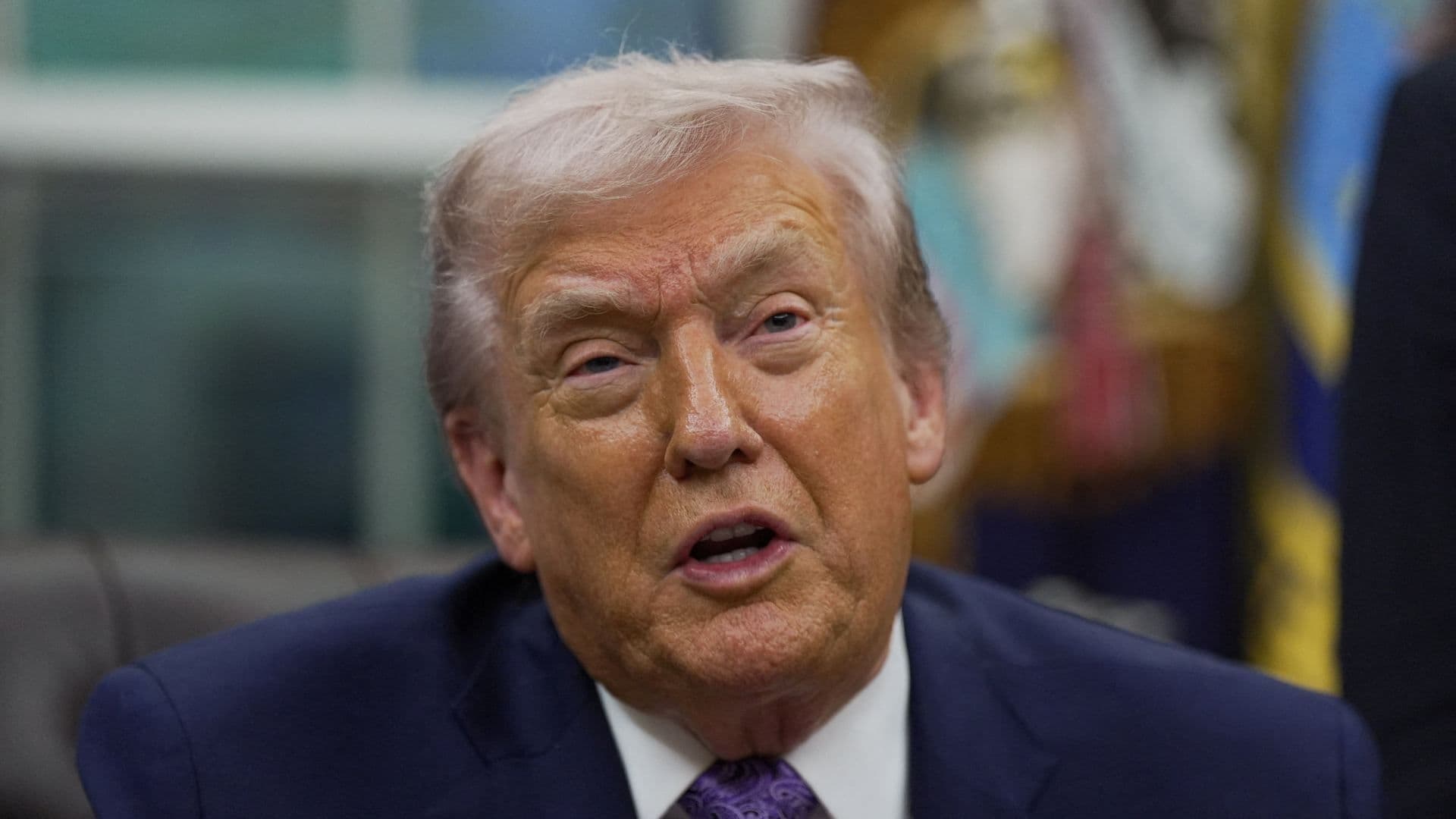 Trump Anuncia Acuerdo de Paz entre Tailandia y Camboya ¿Cuándo Cesan los Ataques?