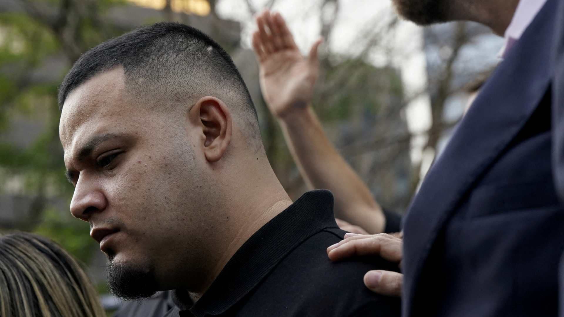 Juez Emite Orden que Impide Nueva Detención de Kilmar Ábrego García
