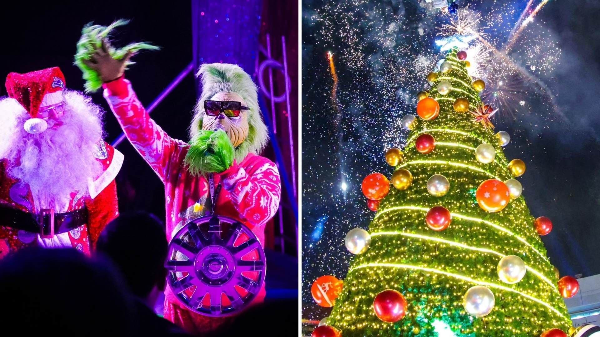 De Circo a Pistas de Hielo: ¿Qué Actividades Navideñas Hay Gratis en CDMX? Alcaldía por Alcaldía