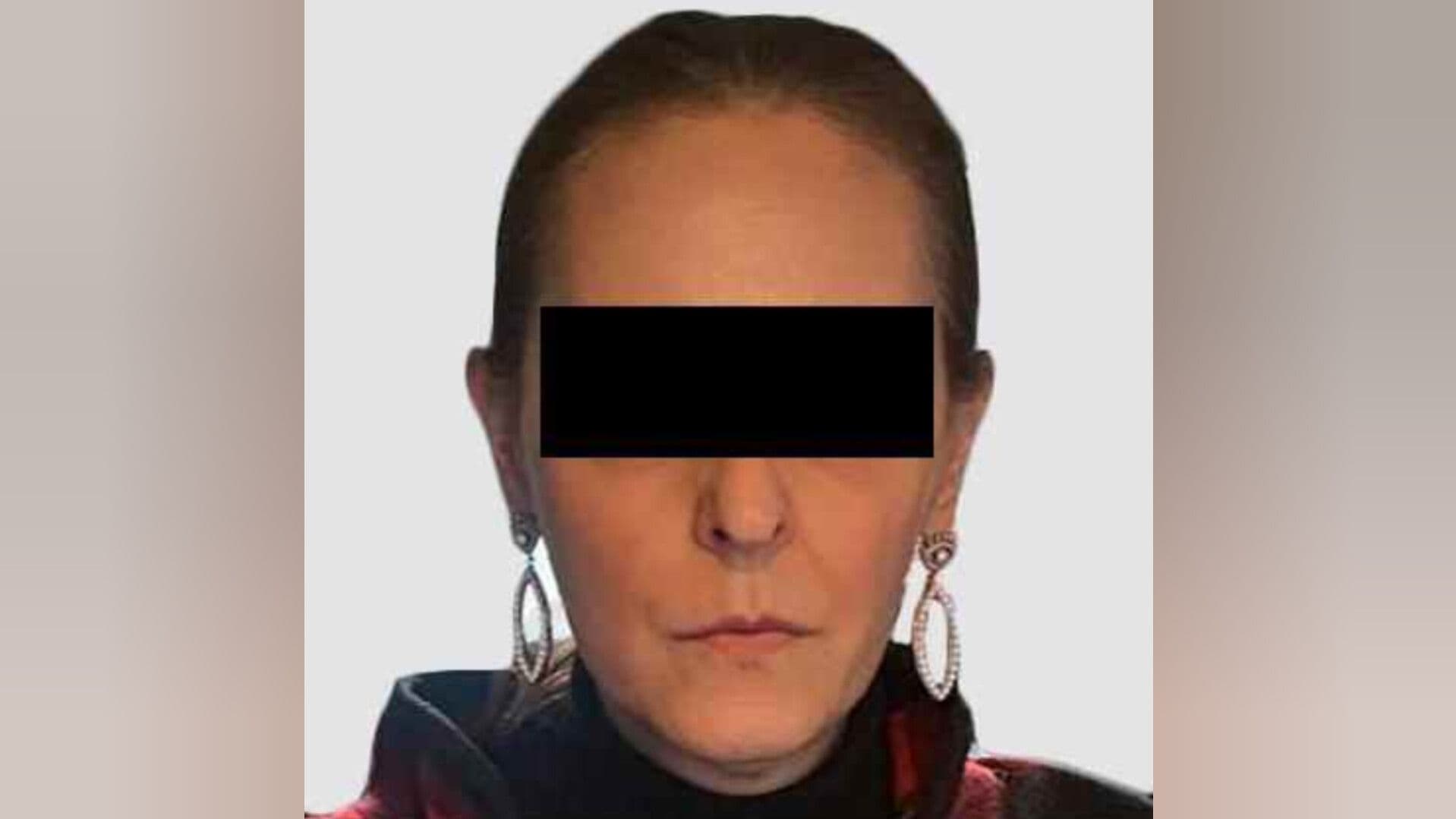 FGR Detiene a María “N”, Excolaboradora de Genaro García Luna: Se le Acusa de Estos Delitos