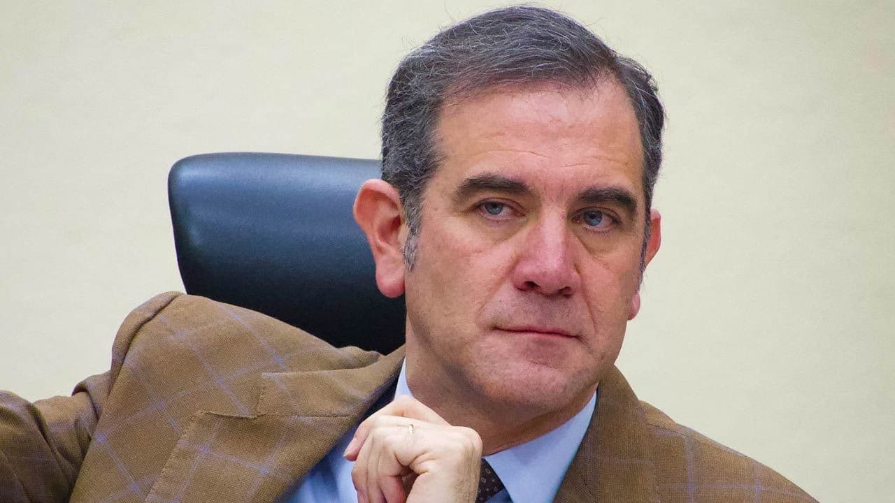Lorenzo Córdova Regresa como Académico a la UNAM