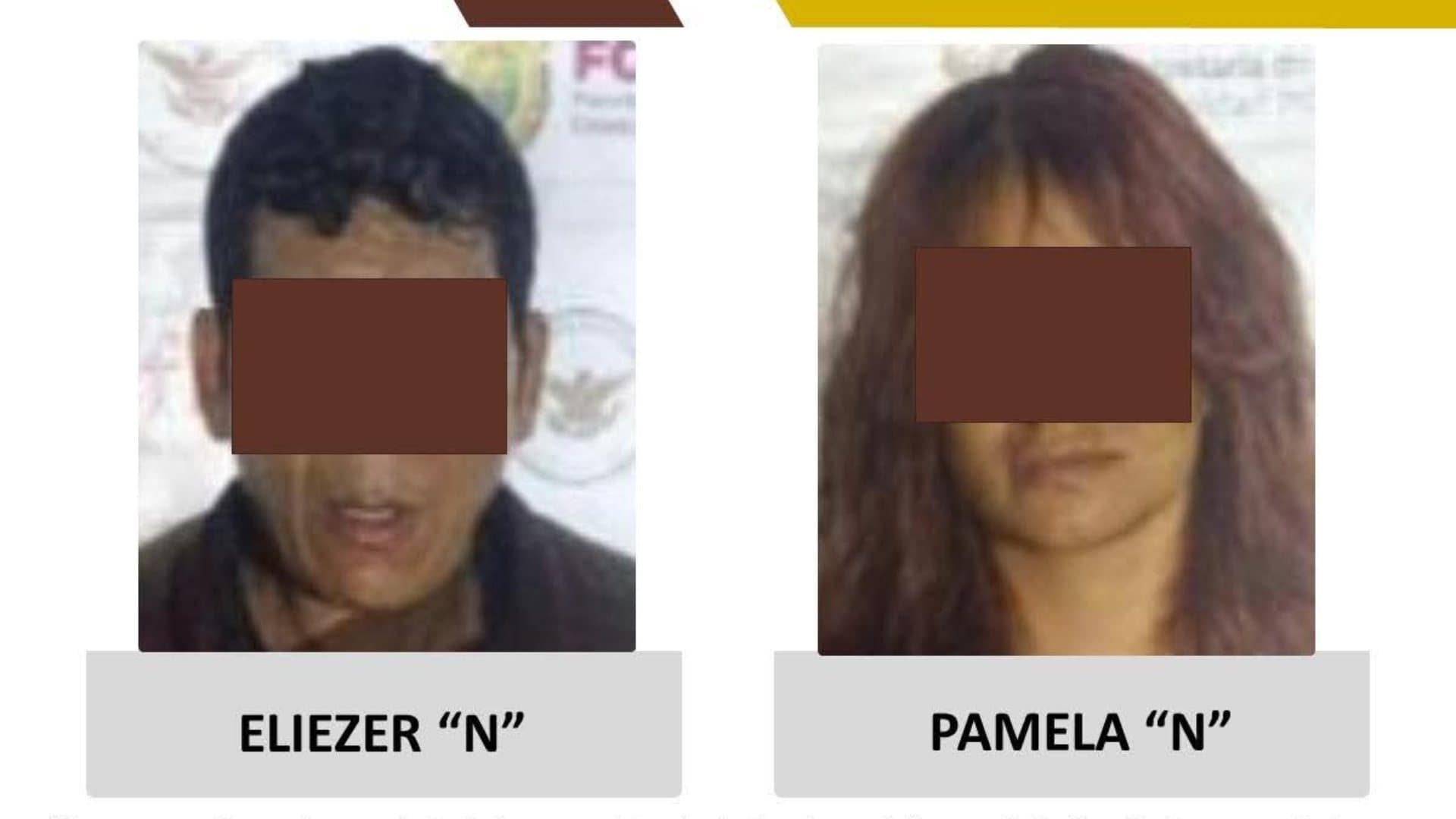 Vinculan a Proceso a Dos Secuestradores en el Municipio de Chinameca, Veracruz