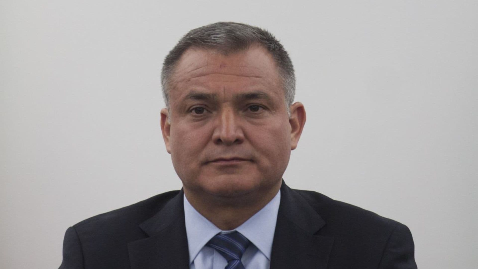 Genaro García Luna Apela su Condena en NY; Defensa Pide Anular o Reabrir el Juicio