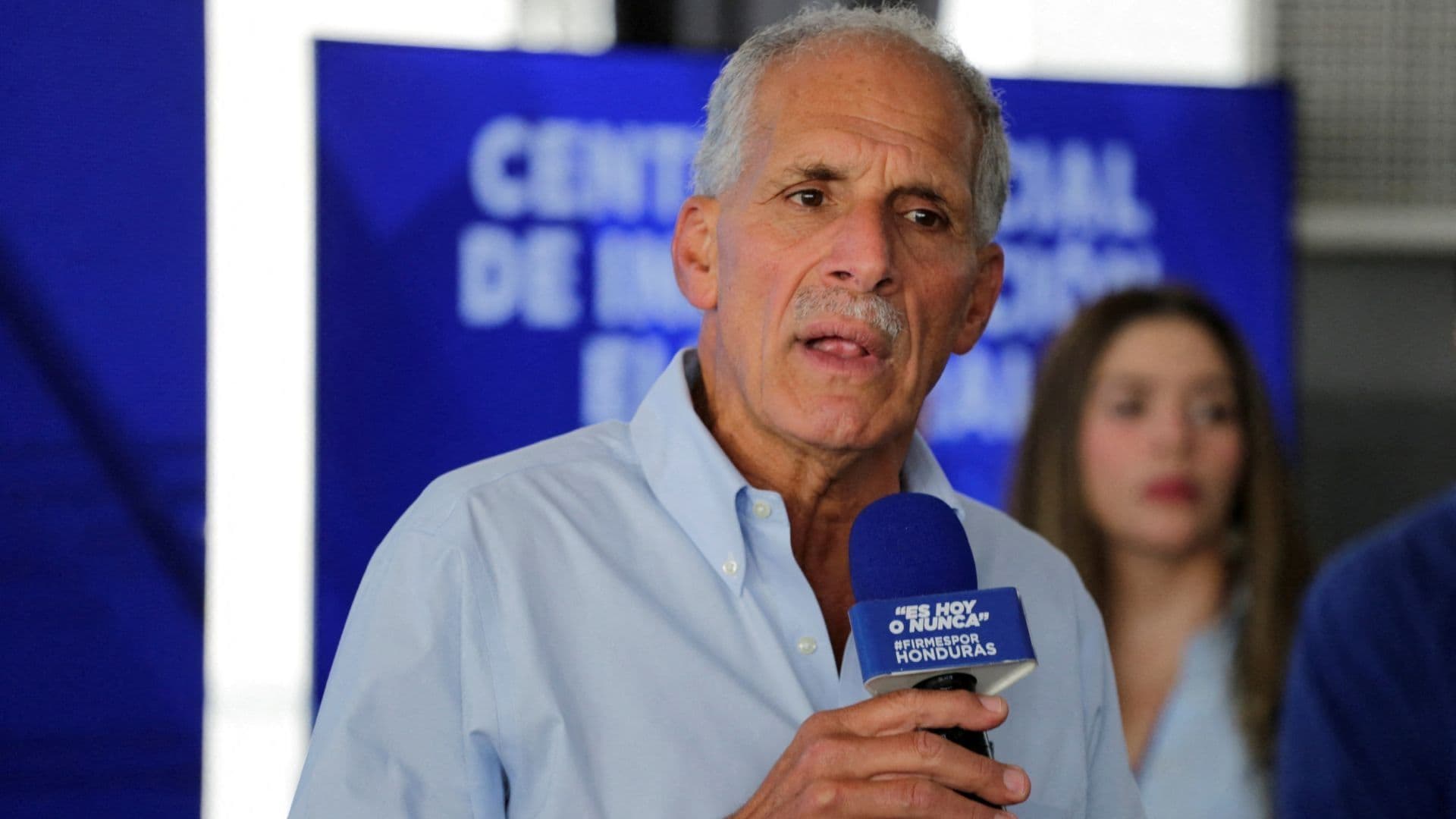 Nasry Asfura se Convierte en el Presidente Electo de Honduras Luego de Reñidas Elecciones