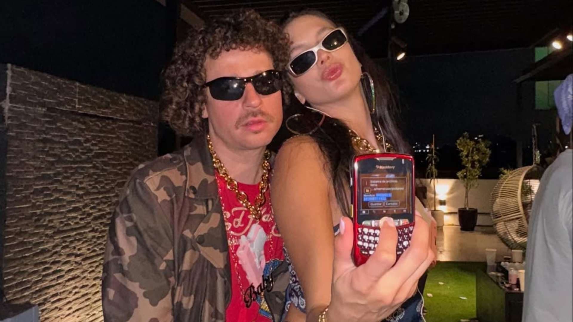 Venezuela: Así Reaccionaron Luisito Comunica y Ari Tenorio a la Captura de Nicolás Maduro