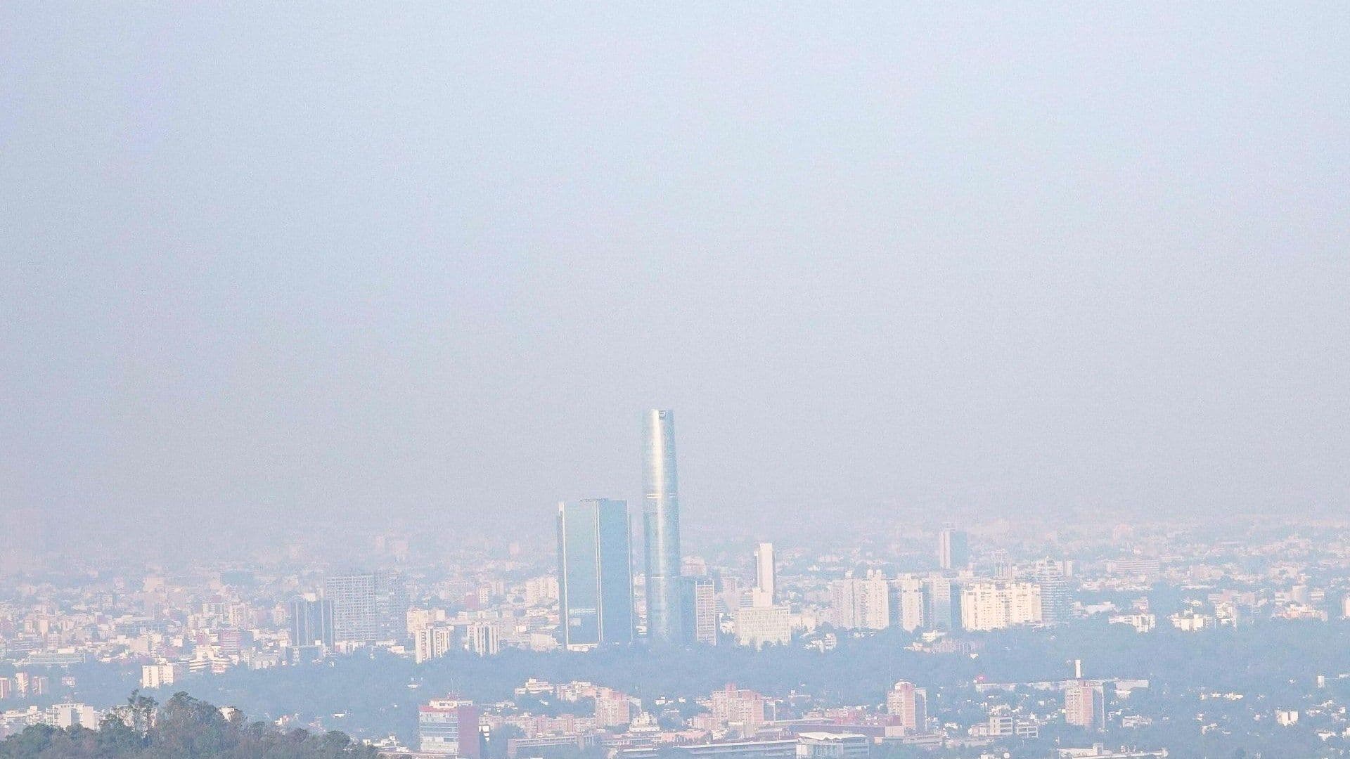 Clima en CDMX: ¿Dónde se Prevén Hasta 4°C? Lista de Alcaldías con Alerta por Frío