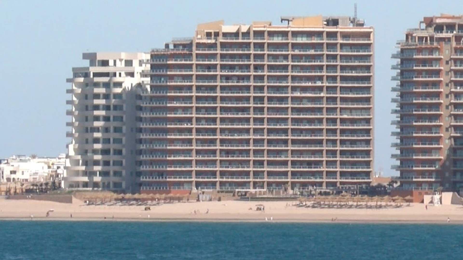 Descartan Daños tras Sismo de 4.1 Grados en Costas de Puerto Peñasco, Sonora