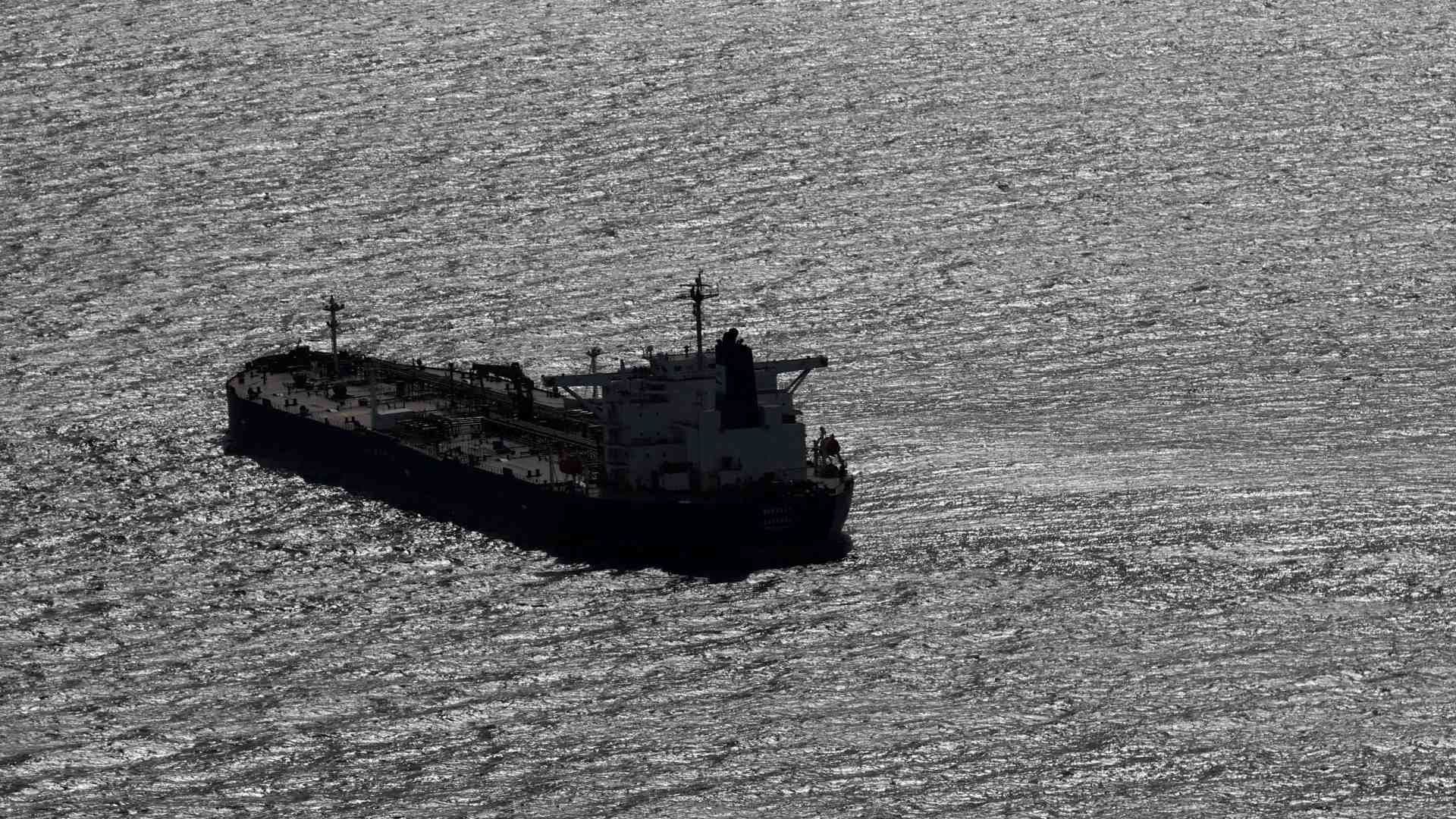 Estados Unidos Incauta Buques Petroleros Vinculados a Venezuela en el Atlántico y el Caribe