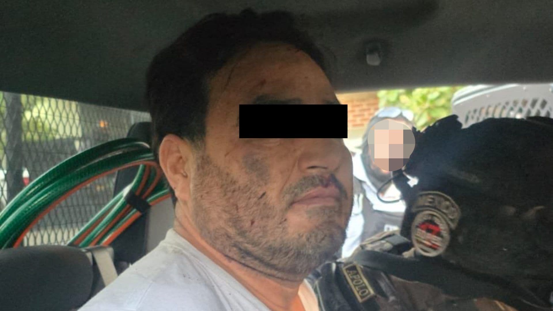 García Harfuch Anuncia Captura de 'El Botox', Presunto Asesino del Líder Limonero Bernardo Bravo