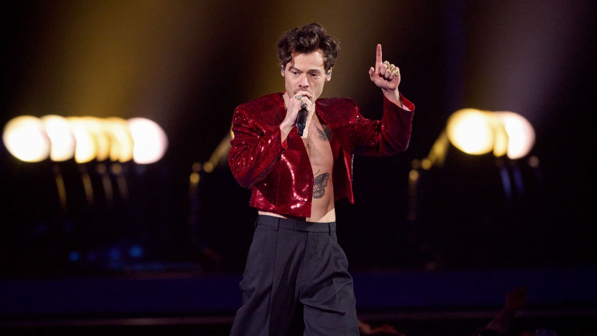 Harry Styles Regresa a México en 2026: Cuándo, Dónde y Qué Día Salen los Boletos del Concierto