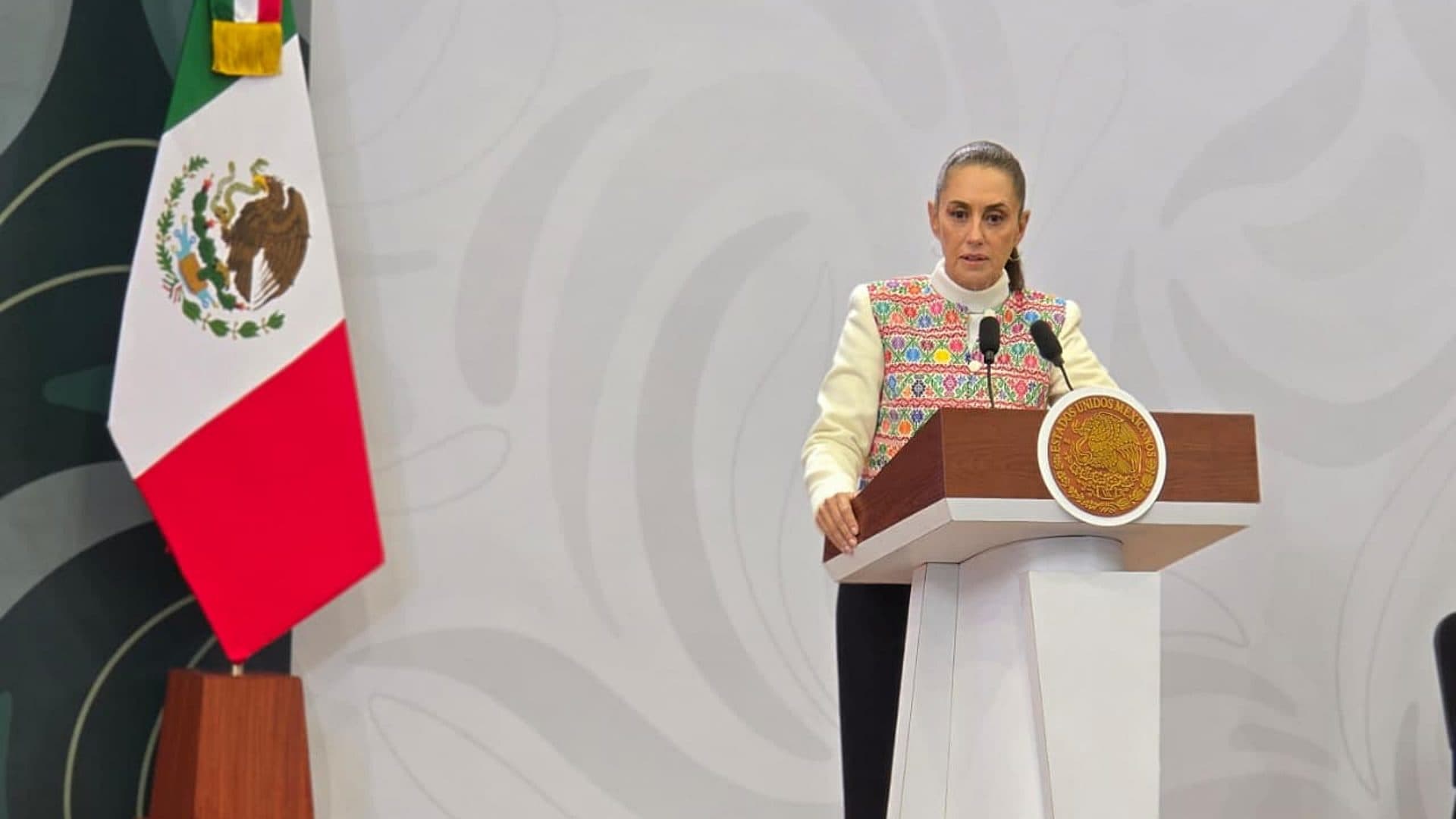 México Trabajará para que no se Rompa T-MEC: Sheinbaum Busca Conversación con Carney y Trump