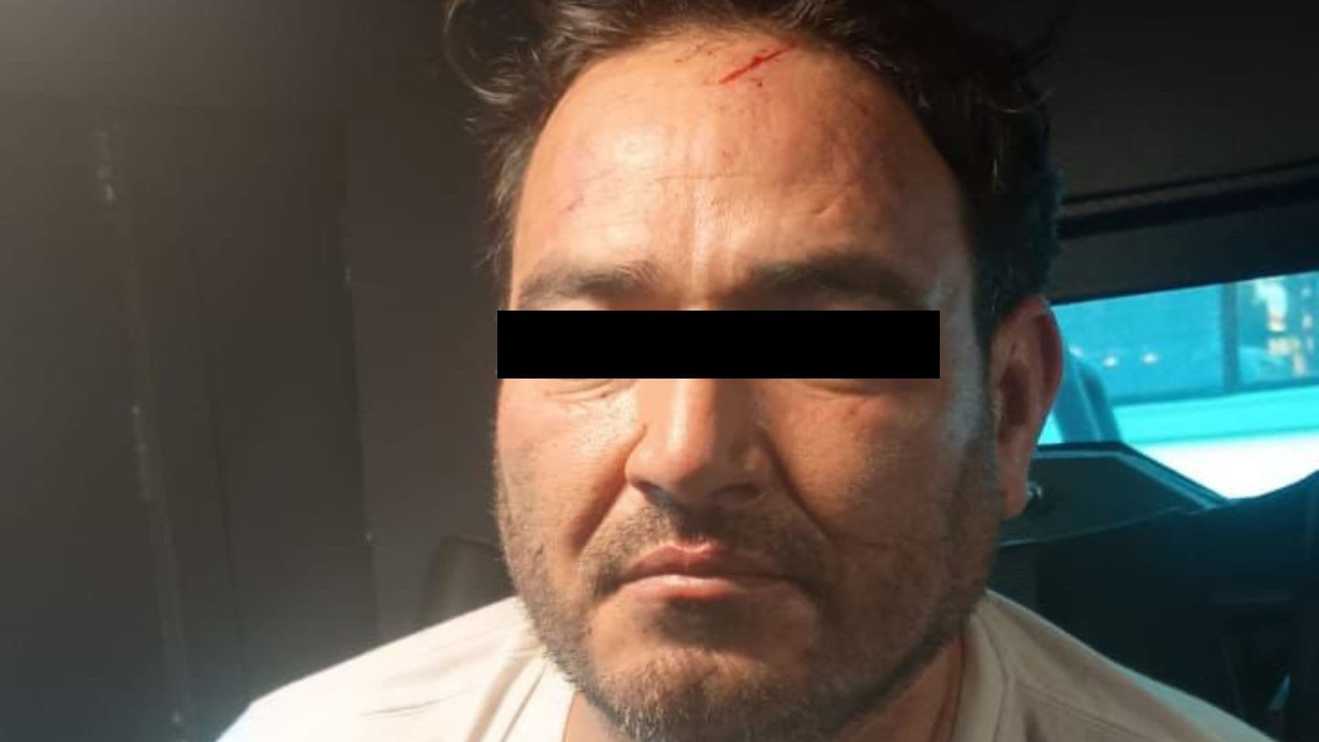 Las Revelaciones Sobre "El Botox": Aliado del CJNG Con 200 A Su Mando y Líder de Extorsiones