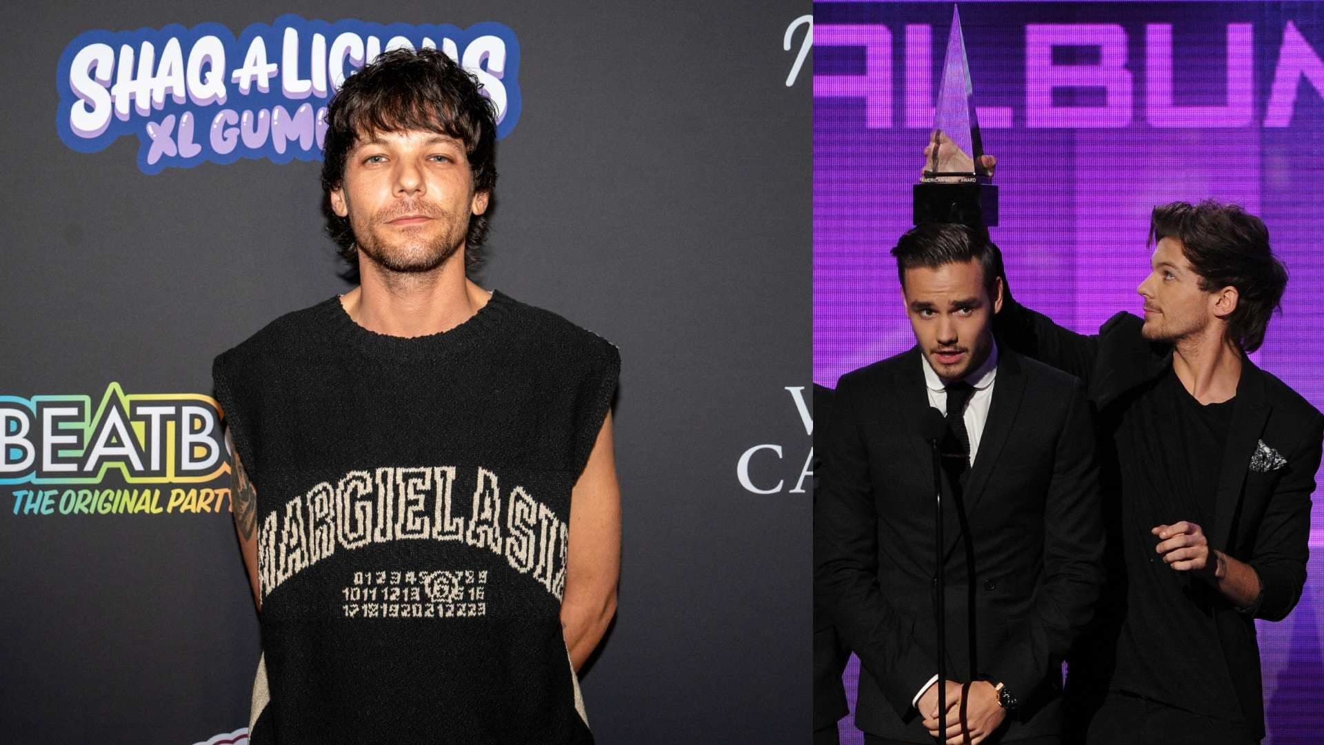 'Dark To Light': Las Pistas Que Sugieren que Louis Tomlinson Escribió la Canción para Liam Payne