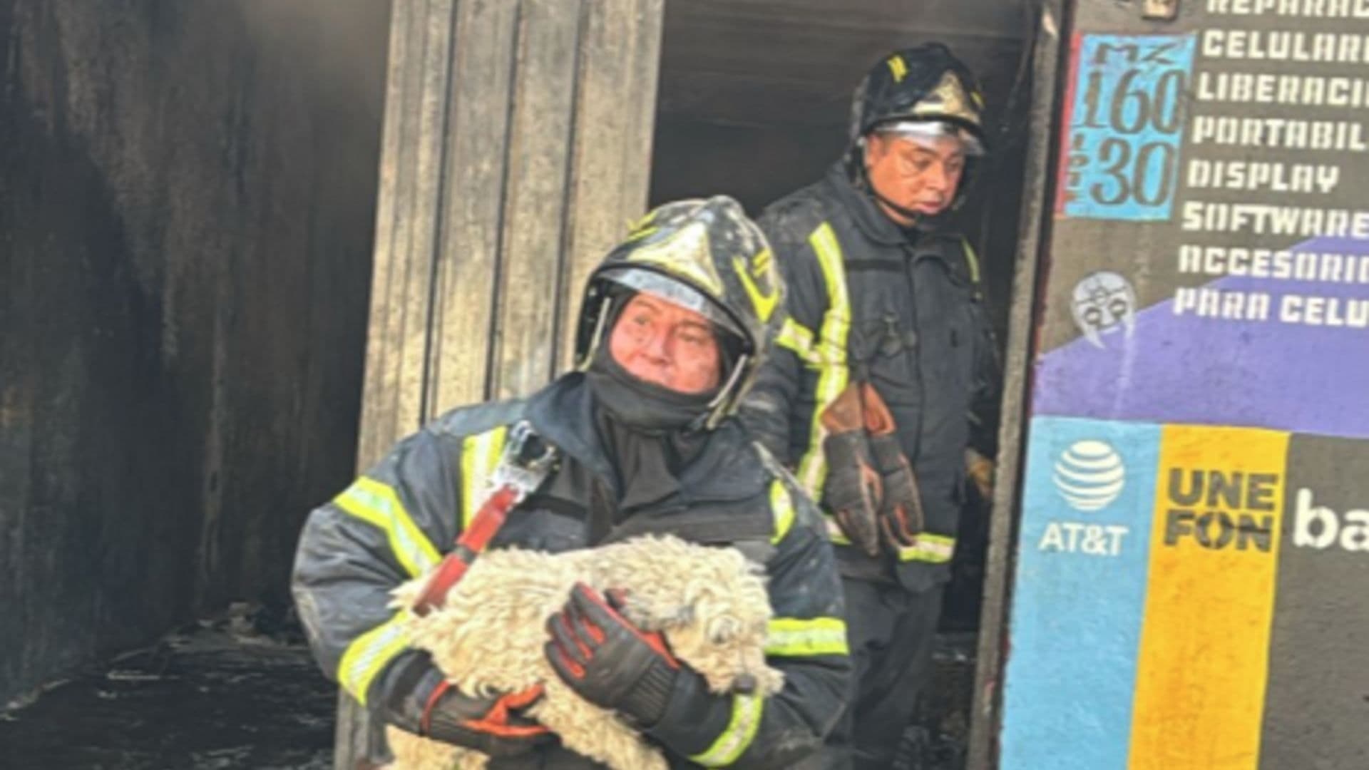 Incendio Hoy en Iztapalapa: ¿Qué Pasó en Taller Mecánico en Colonia Ixtlahuacán?