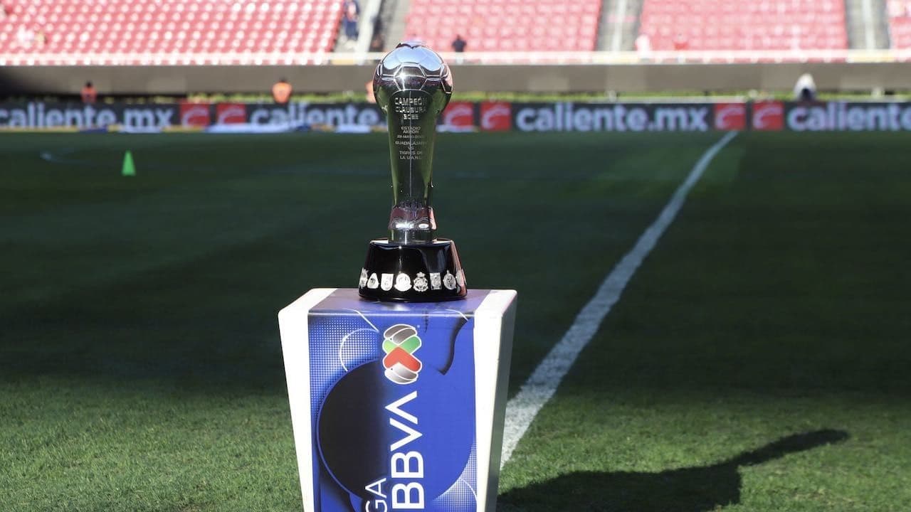 ¿Quién Maneja el Futbol Mexicano? Juan Carlos Rodríguez lo Revela