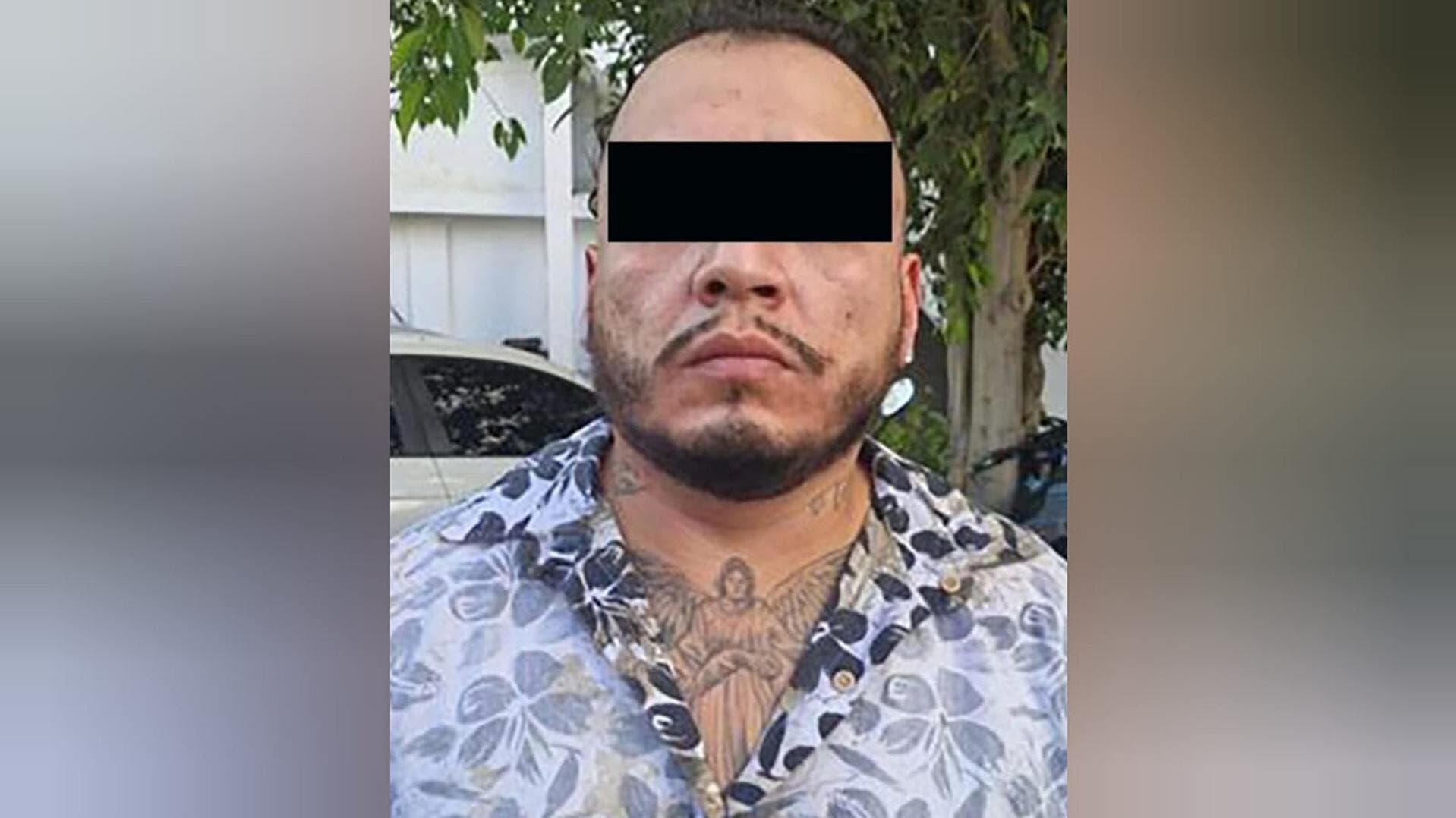 Cae ‘El Cubano’, Líder de Célula Afín al Cártel de Sinaloa, Buscado por el FBI