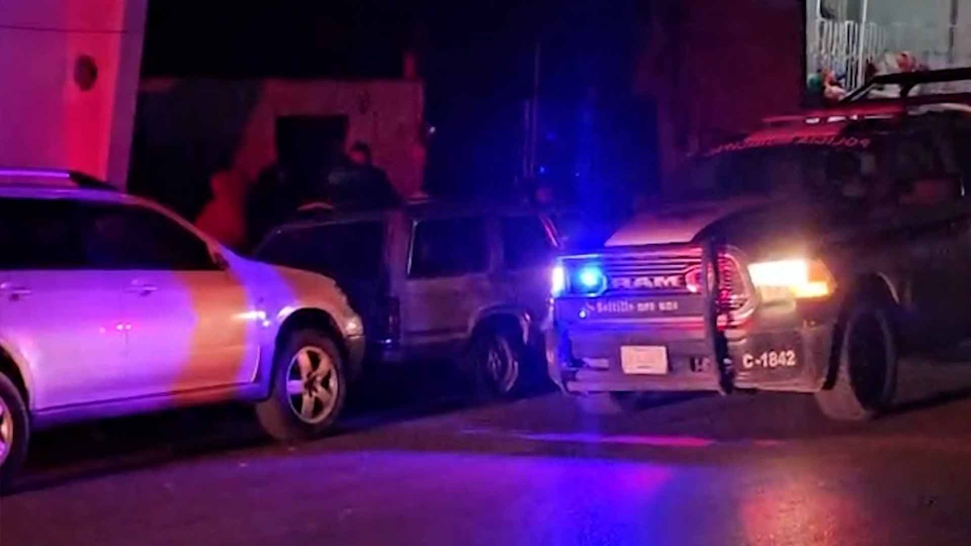 Encuentran Cuerpo de Mujer en Casa en Colonia Bellavista en Saltillo