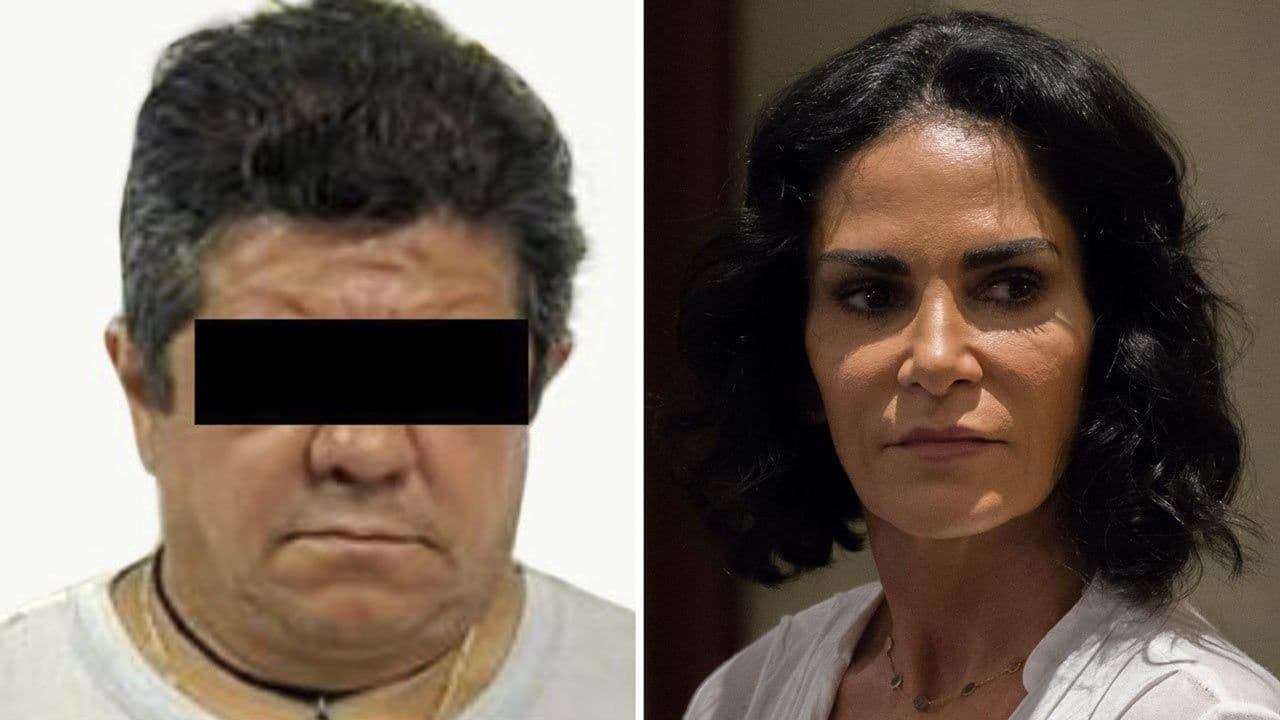 Caso Lydia Cacho: Dan Formal Prisión por Tortura a Exmando Policial
