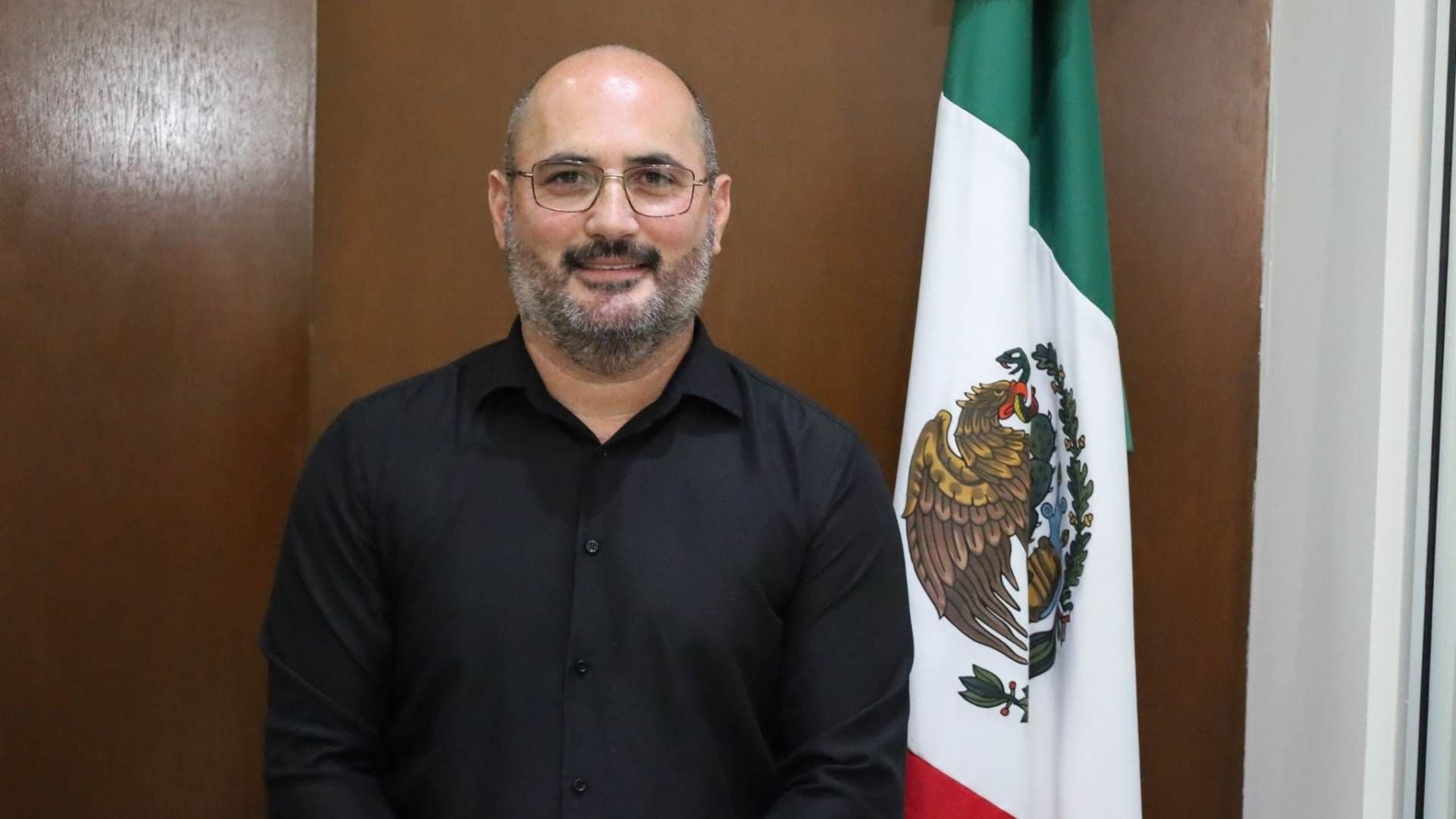 Ratifican a Alejandro Verdugo Angulo Como Nuevo Presidente Municipal de Puerto Peñasco, Sonora