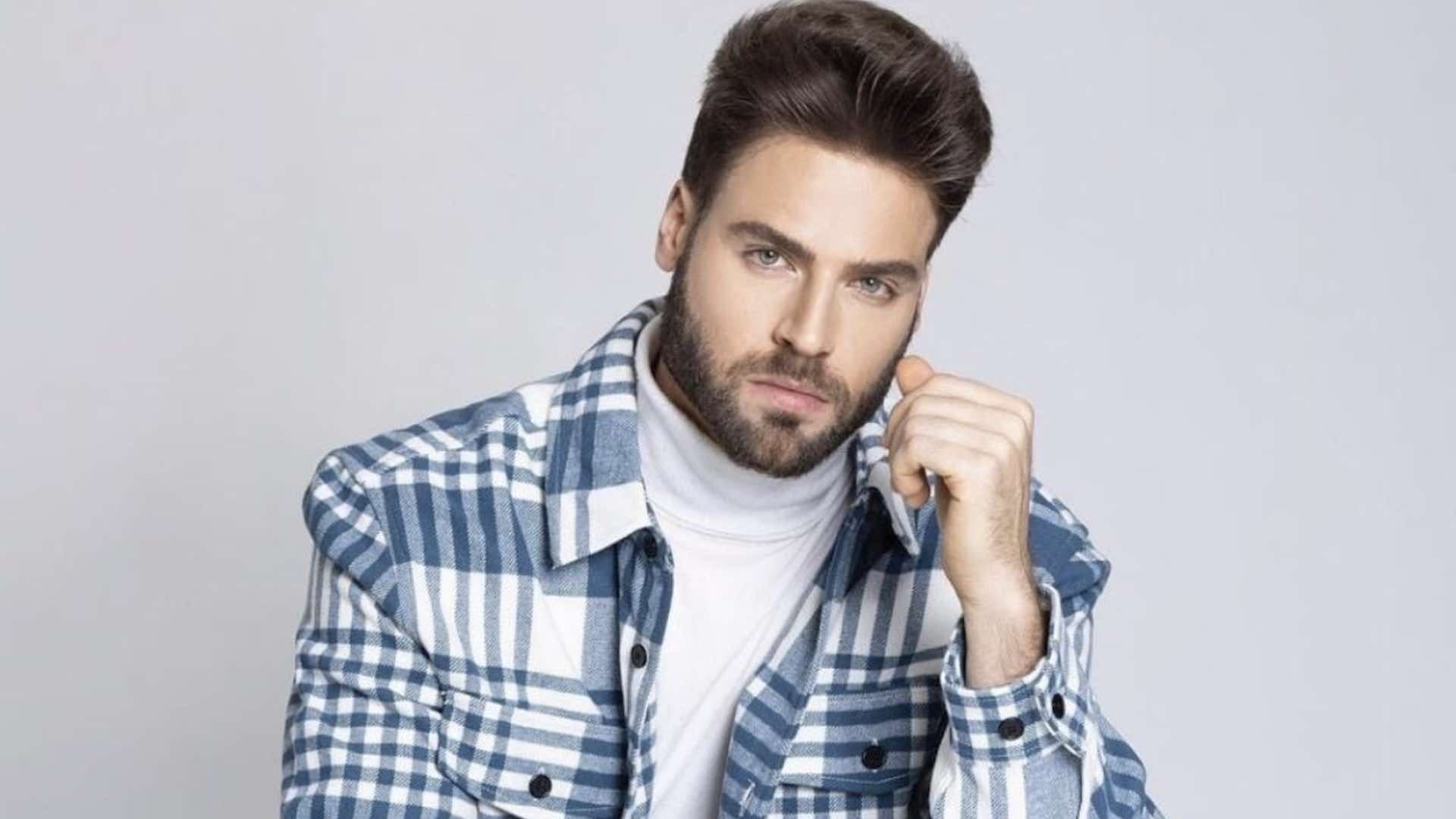 ¿Cuál es el nombre real de Jorge Losa, de La casa de los Famosos?