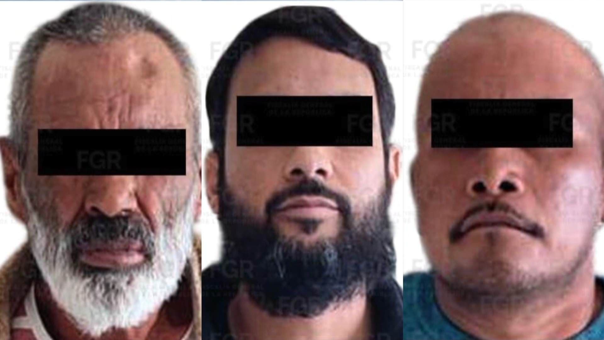 Tres Hombres Sentenciados a 10 Años de Prisión por Ocultar Migrantes en Sonoyta, Sonora