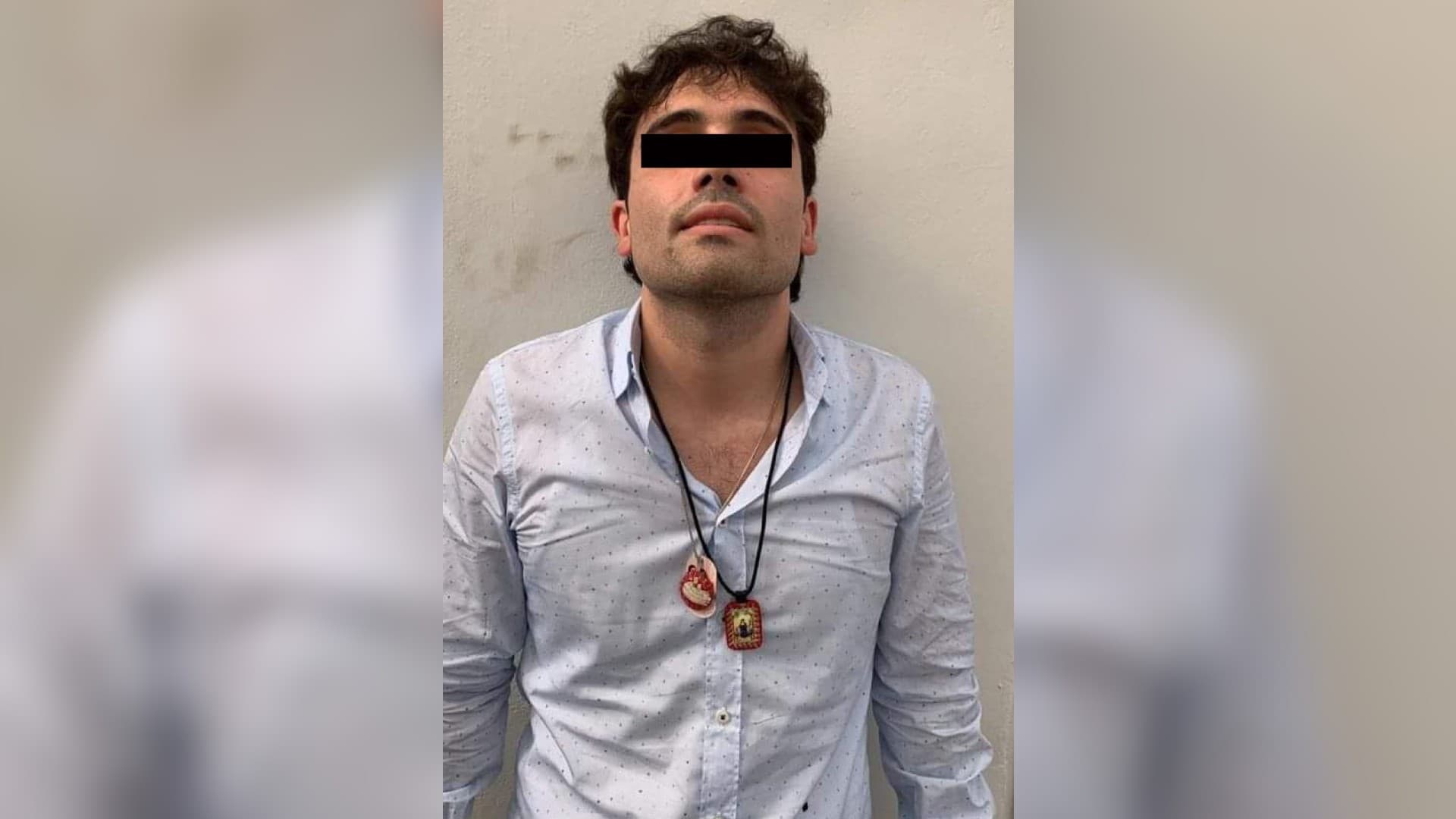 ¿Cuándo Será la Audiencia de Ovidio Guzmán? Corte Federal de Chicago Vuelve a Posponer la Fecha