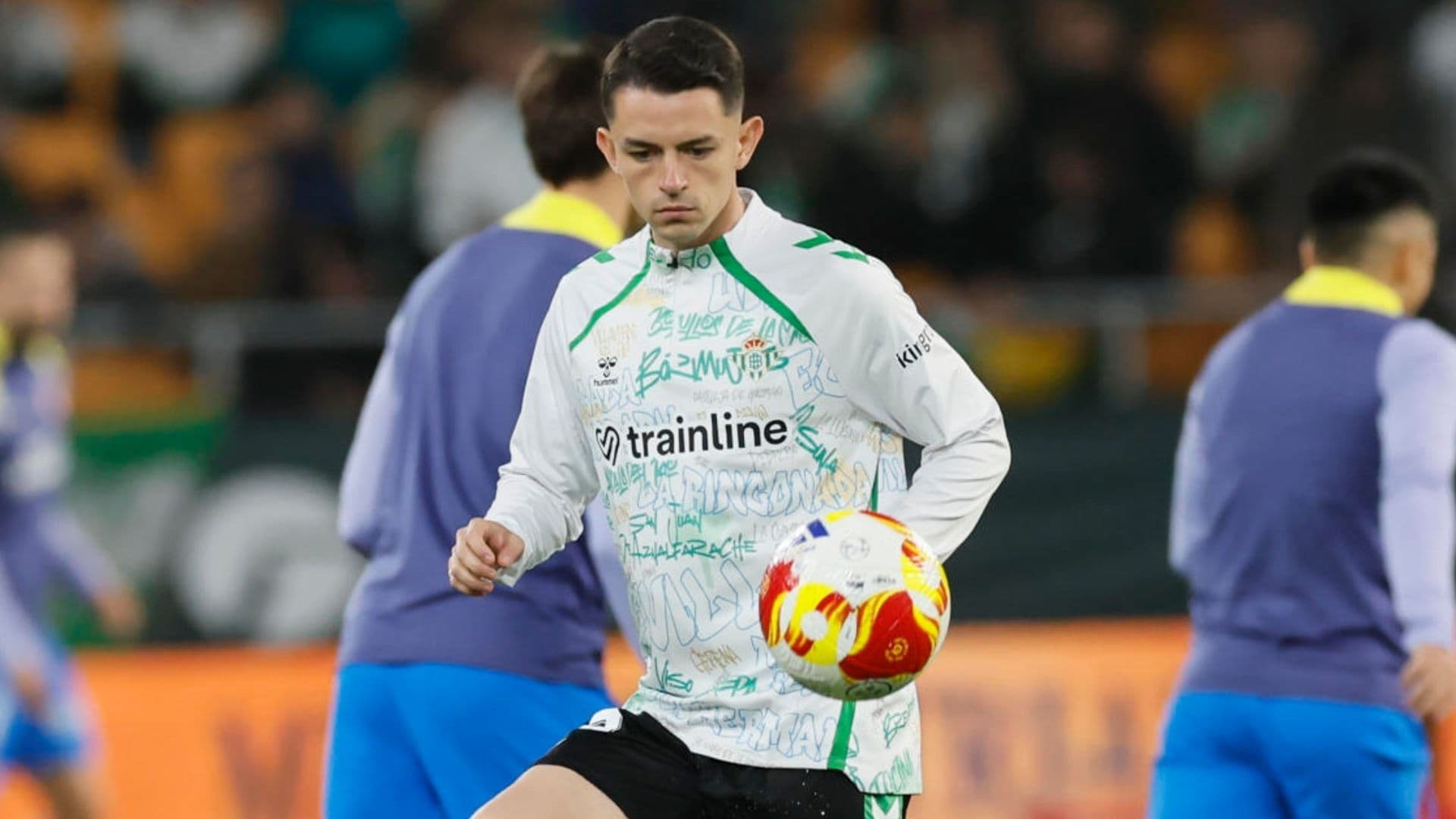 Álvaro Fidalgo Ya Es Elegible para Jugar en la Selección Mexicana, Dice la FIFA