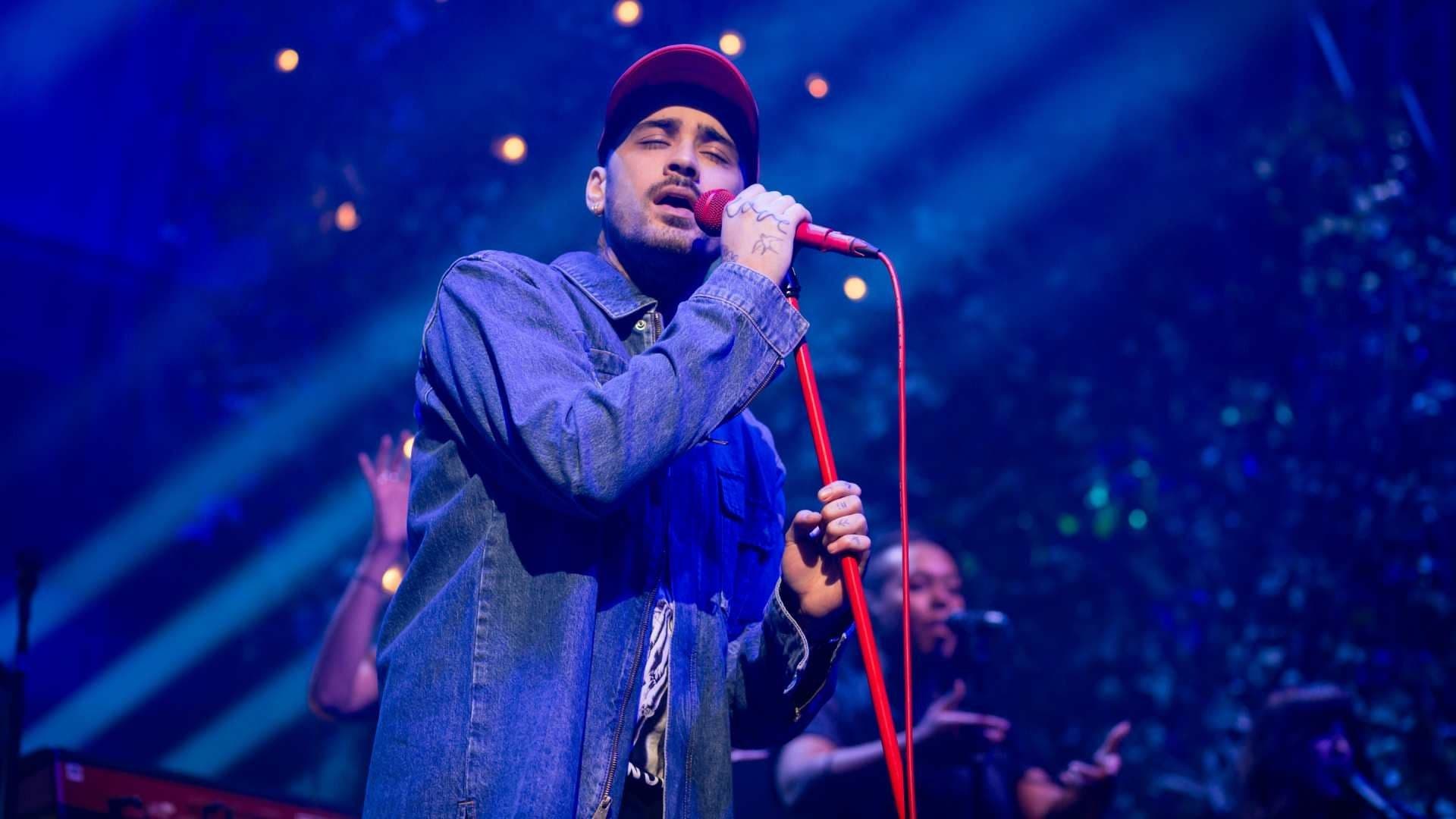 Zayn Malik Anuncia Conciertos en México: ¿Cuándo Son y Qué Ciudades Visitará The Konnakol Tour?