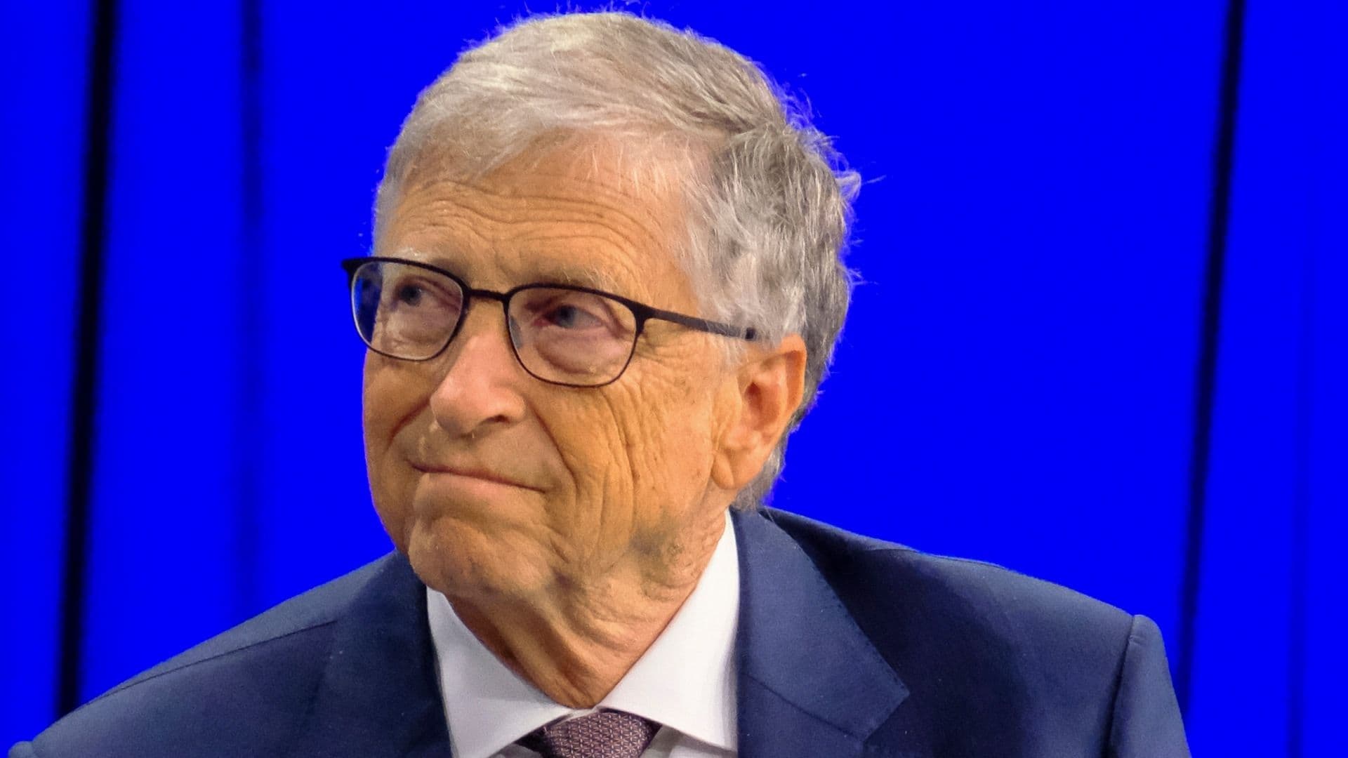 Bill Gates se Arrepiente de Su Relación con Jeffrey Epstein: "Fui Un Ingenuo"