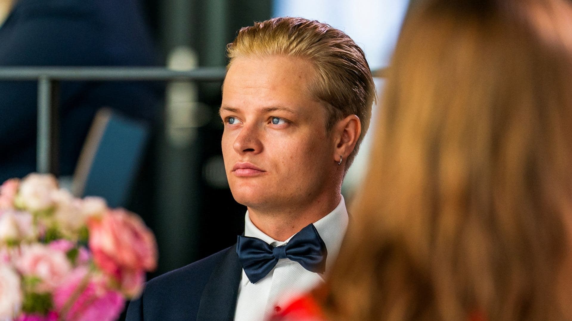 Detienen Otra Vez al Hijo de la Princesa Mette-Marit de Noruega: ¿De Qué Acusan a Marius Borg?