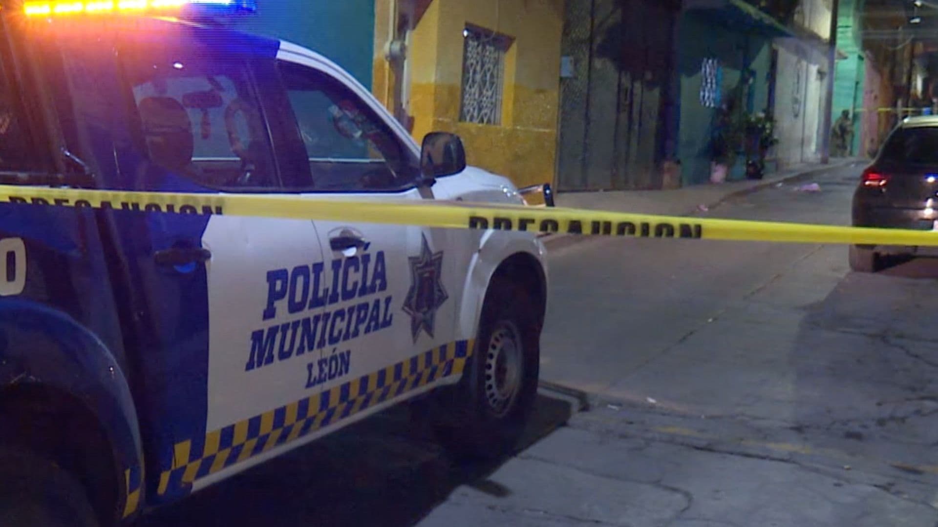 Un Hombre Fallecido y Dos Heridos Dejaron Dos Ataques en la Colonia Obrera en León