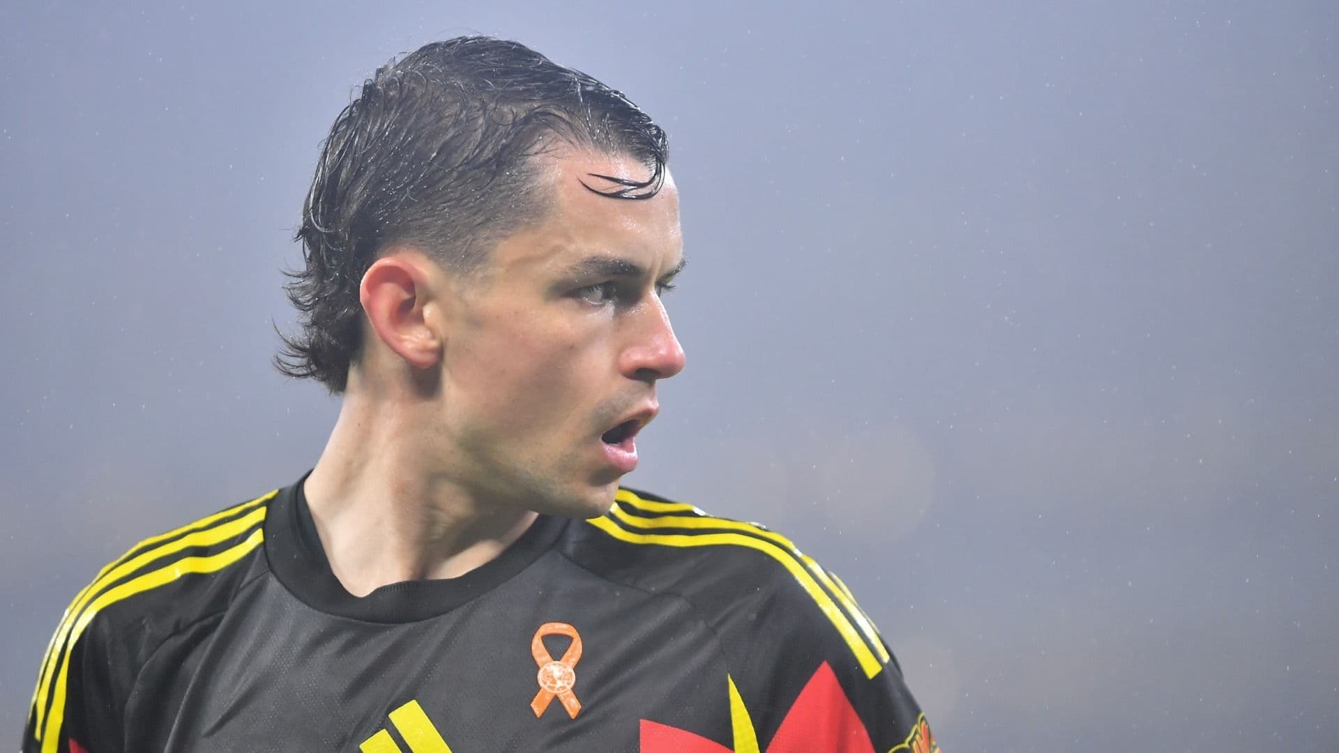 ¿Álvaro Fidalgo se Va del América? Esto Sabemos