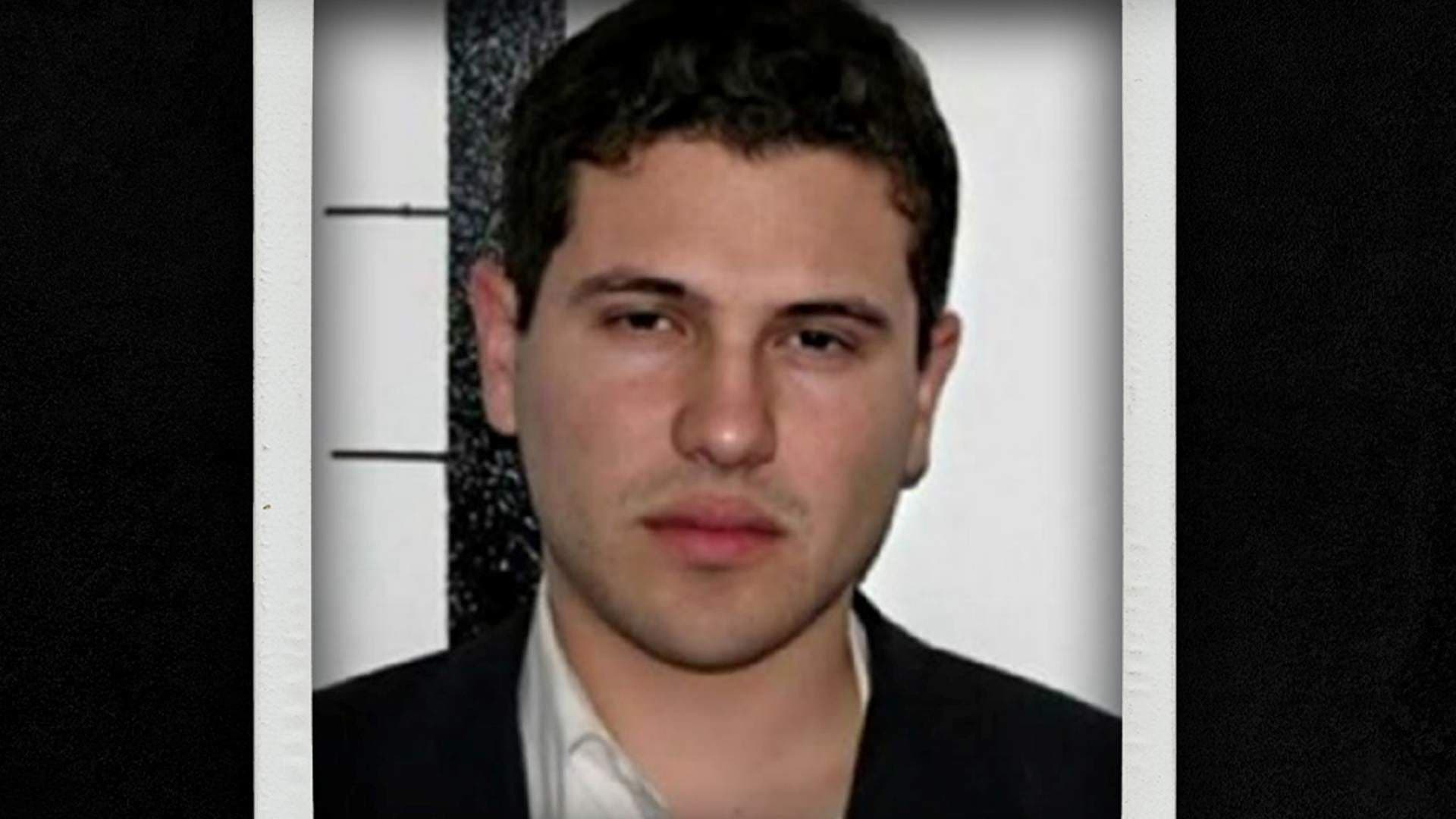 EUA Busca a Hijo de ‘El Chapo’: ¿Cuánto Ofrece de Recompensa por Iván Archivaldo Guzmán?