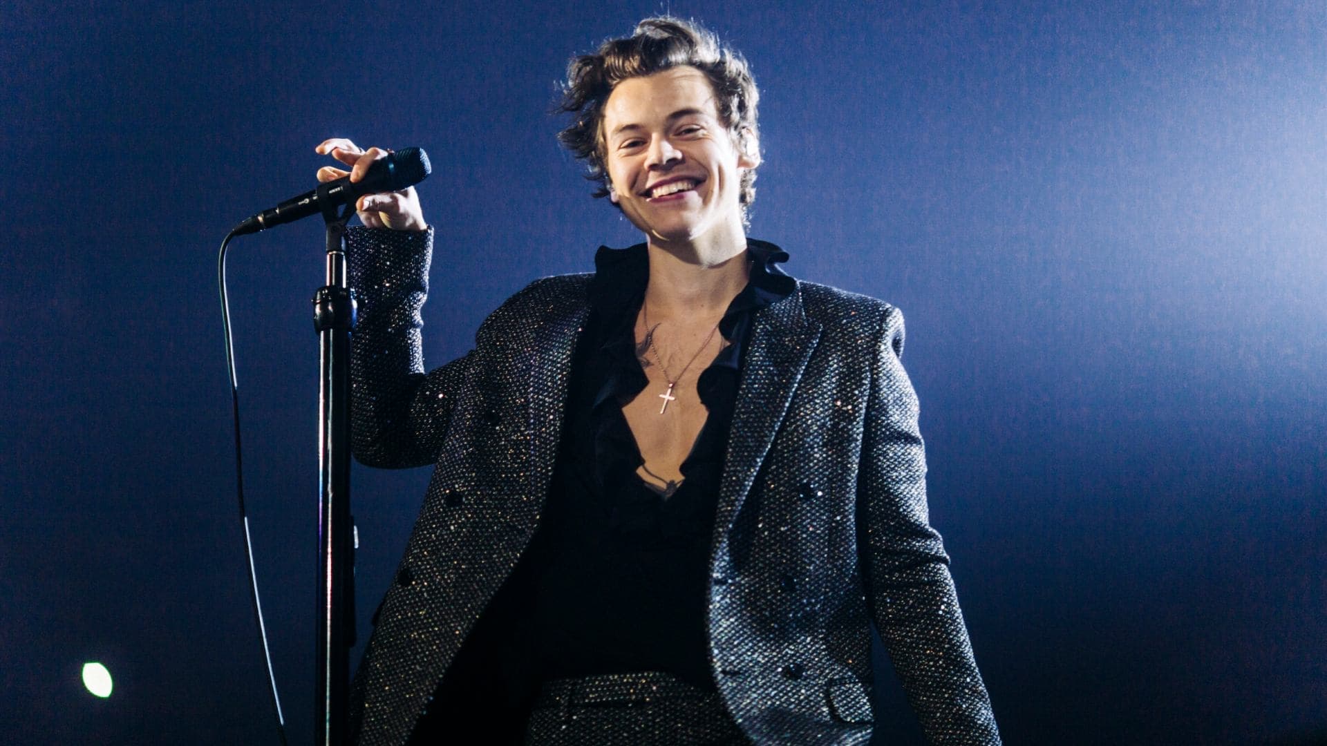 Harry Styles Abre Más Fechas en México: Preventa, Venta General y Link de Fila Virtual
