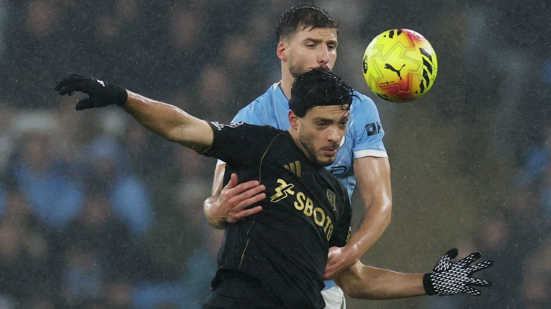 Manchester City vs Fulham Hoy: ¿Cómo Quedó el Equipo de Raúl Jiménez en la Premier League 2026?
