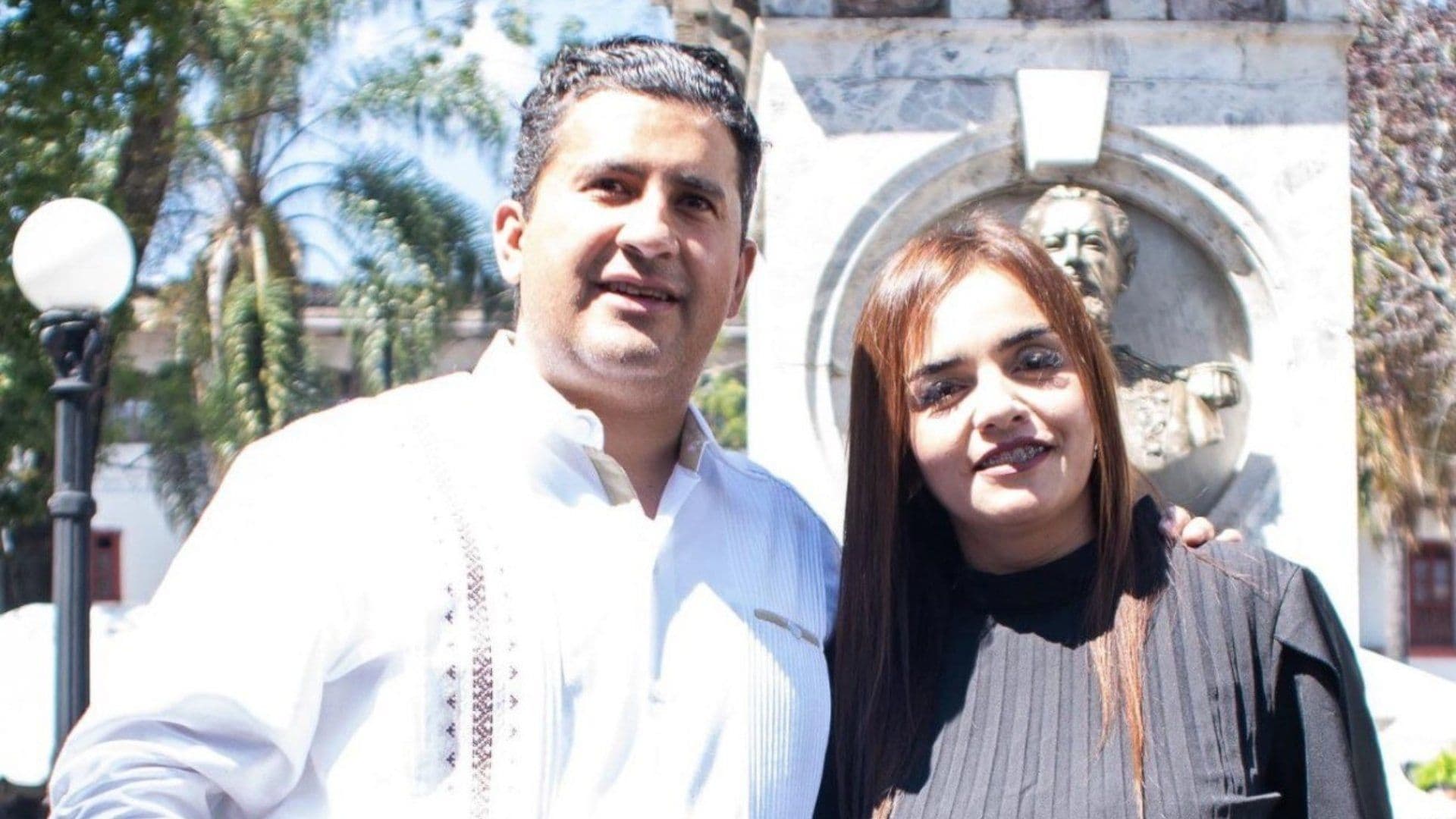 Grecia Quiroz Acusa que Quieren Enjuciarla Políticamente Tras la Muerte de Carlos Manzo