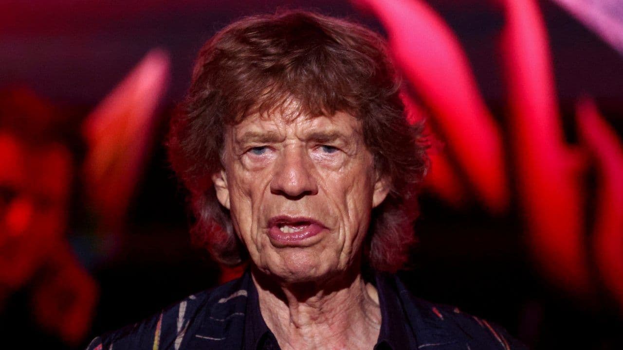Mick Jagger Vende Mansión en Florida por 3.2 Millones de Dólares
