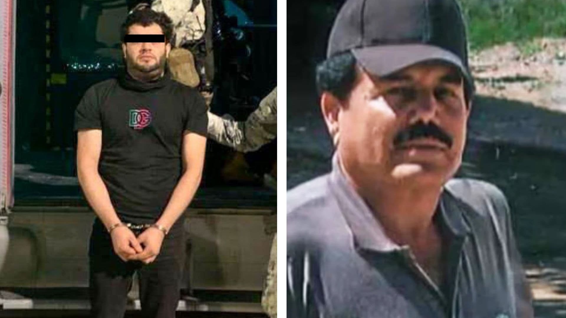 ¿Qué Pugna Existe Entre 'El Nini' y la Facción del Cártel de Sinaloa del Mayo Zambada?