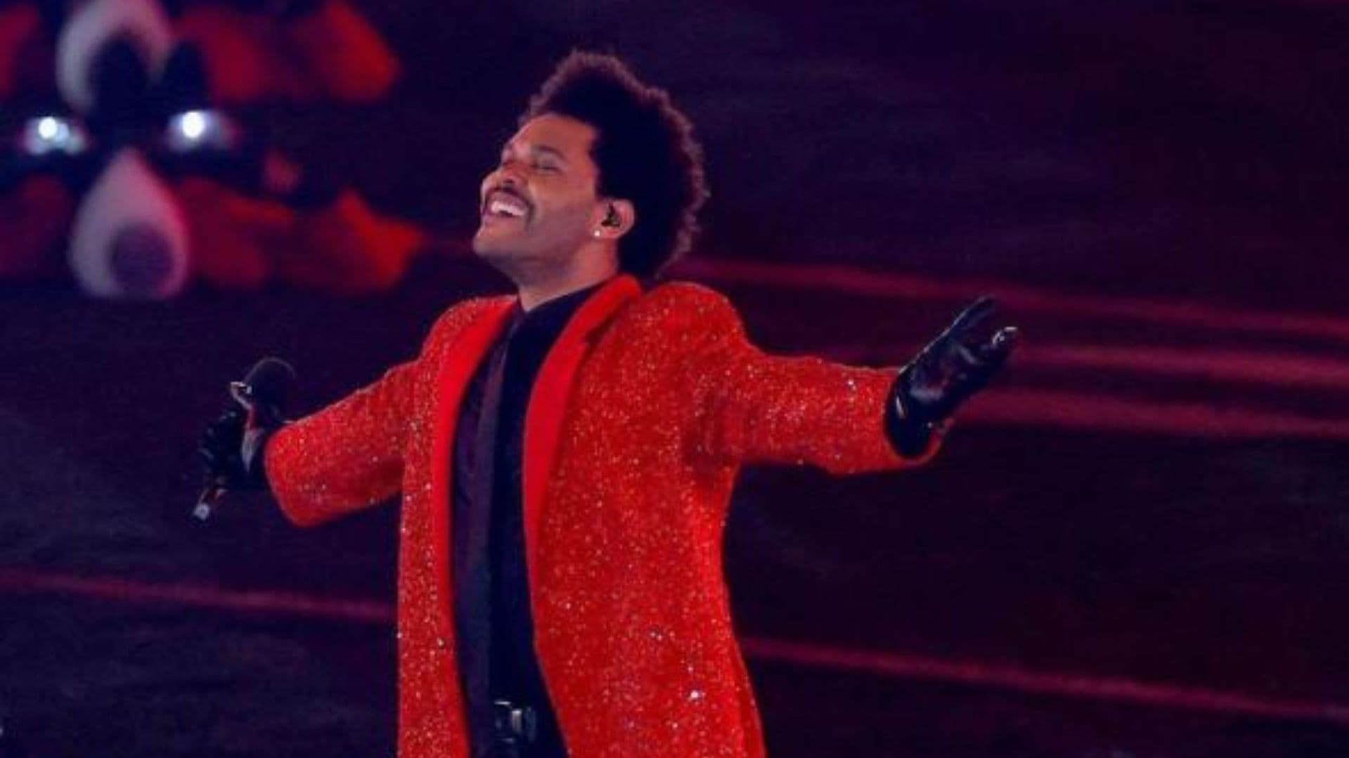 The Weeknd Dona 2.5 MDD para Alimentar a los Afectados por la Guerra en Gaza