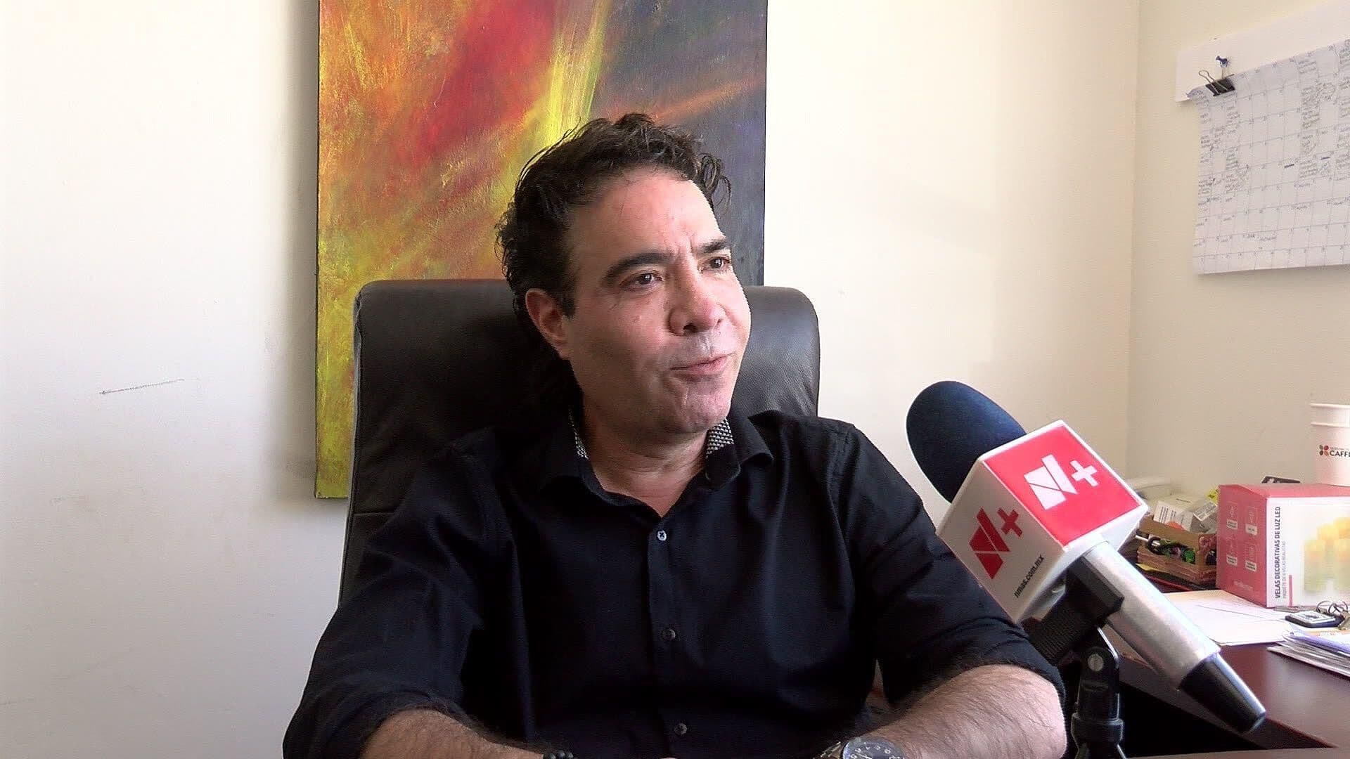 Bisnieto de Manuel Uruchurtu Habla del Titanic