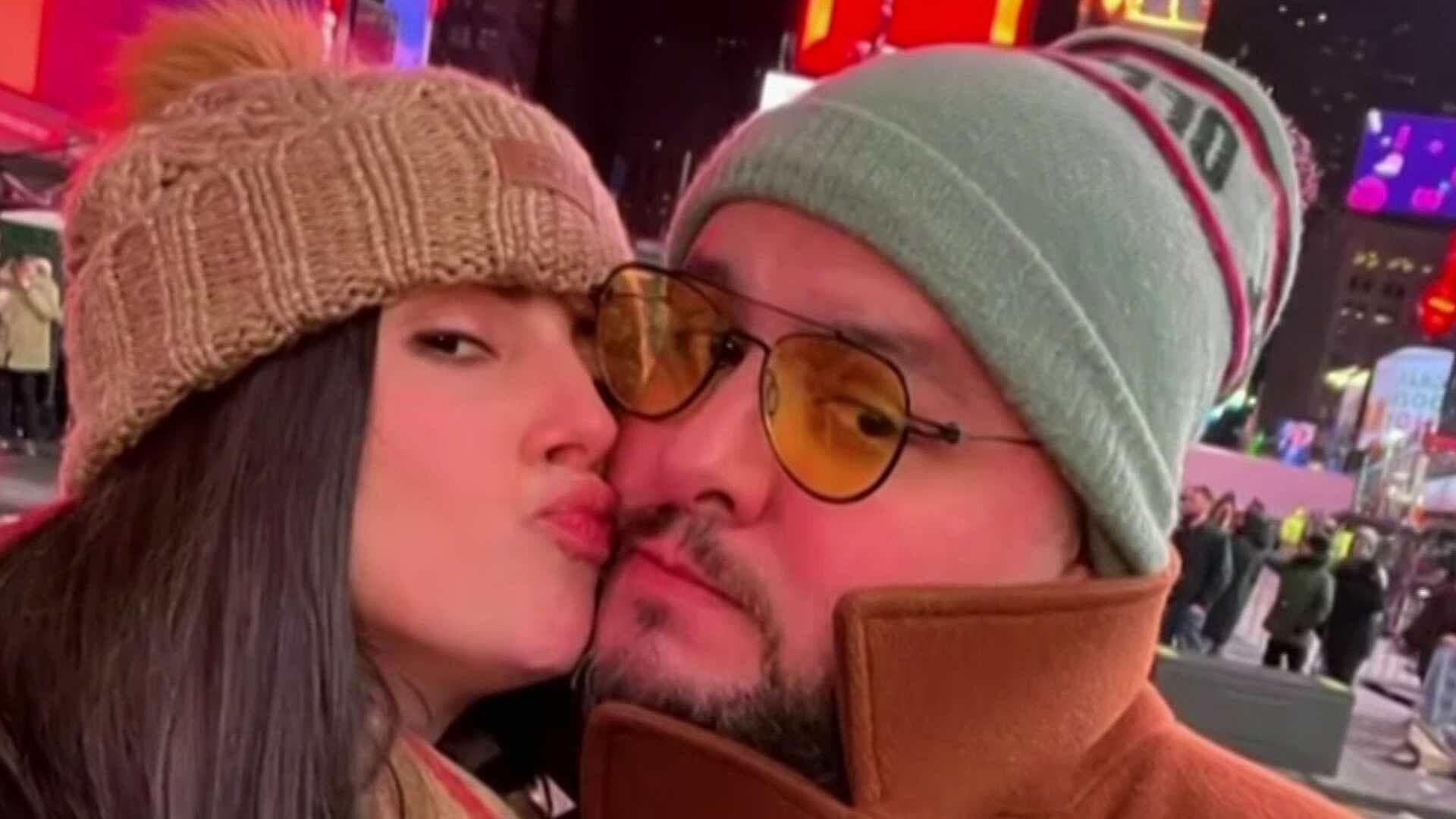 ¡Por Fin! Paul Stanley ya se Casó con Joely Bernat