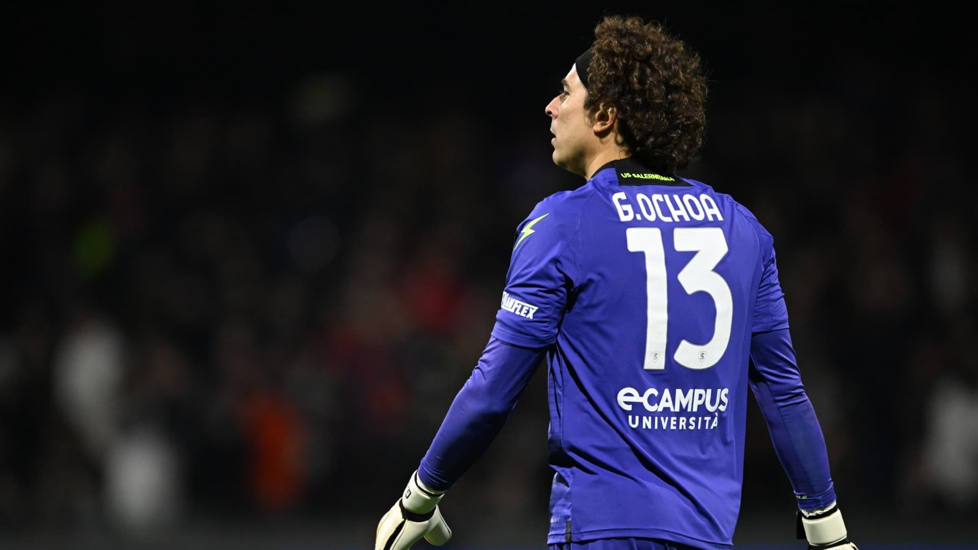 Memo Ochoa Sufre Nueva Derrota en Chipre