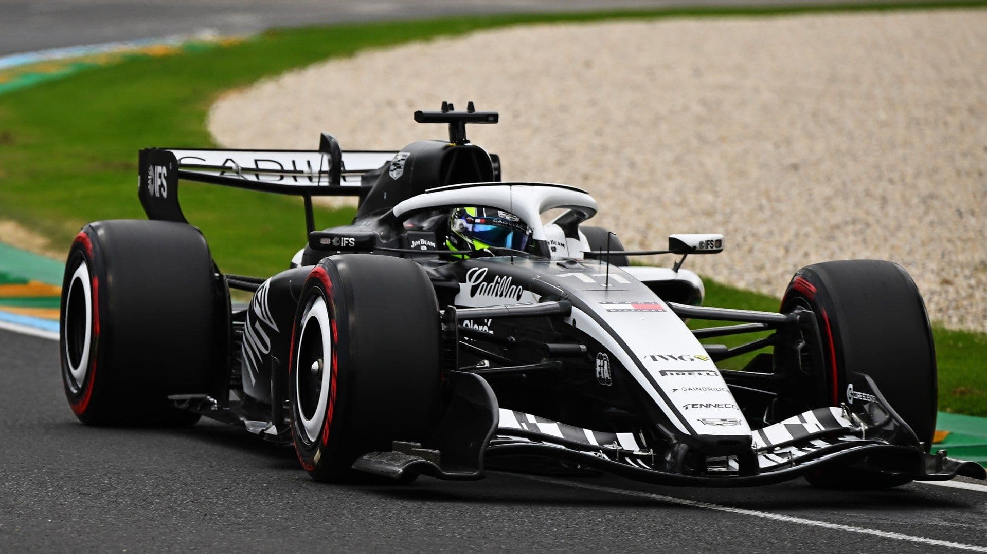 ¿A Qué Hora Corre Hoy Checo Pérez en el Gran Premio de Australia 2026?